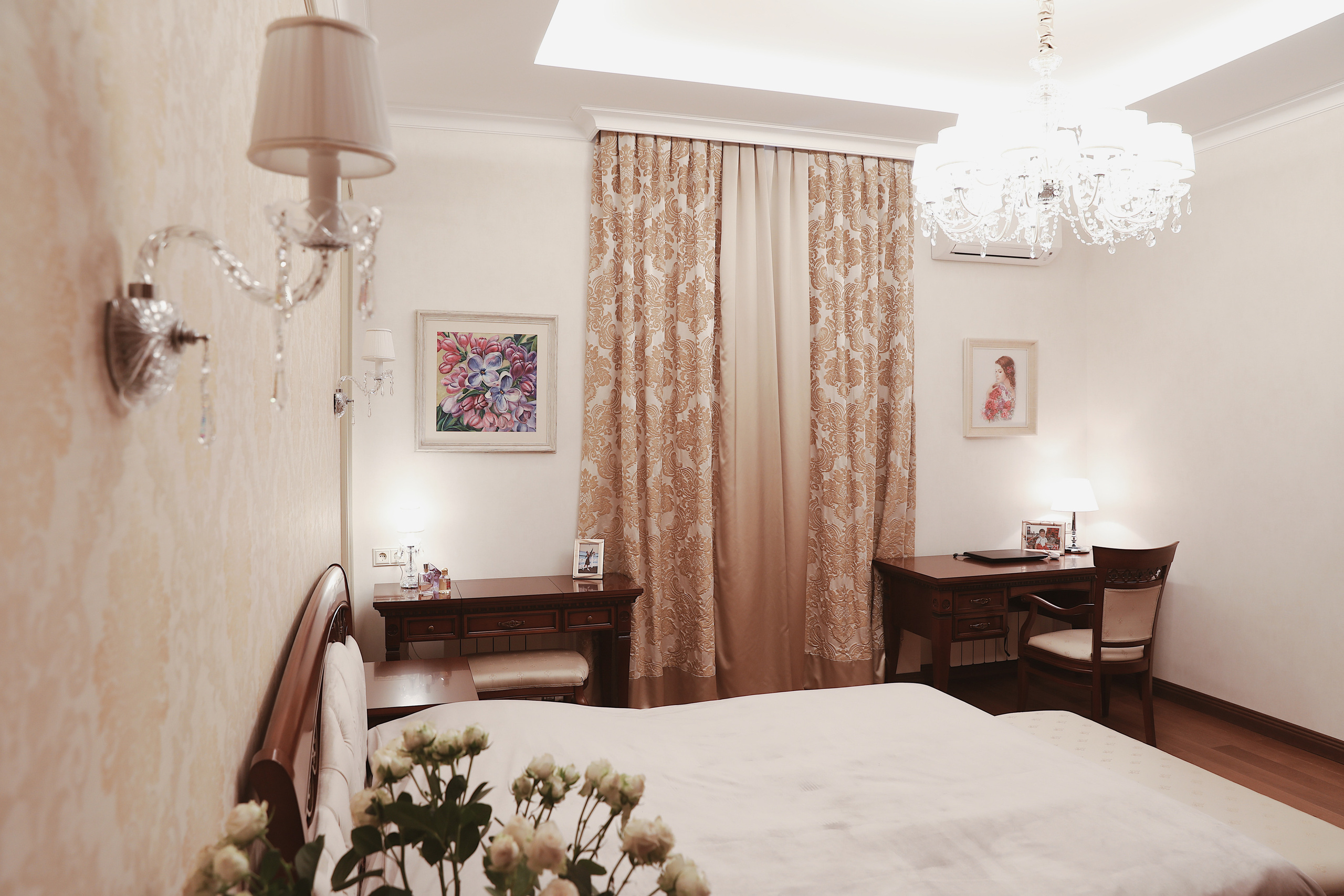 Вторая жизнь Сталинки. FMDAgroup. Создаем пространство для жизни