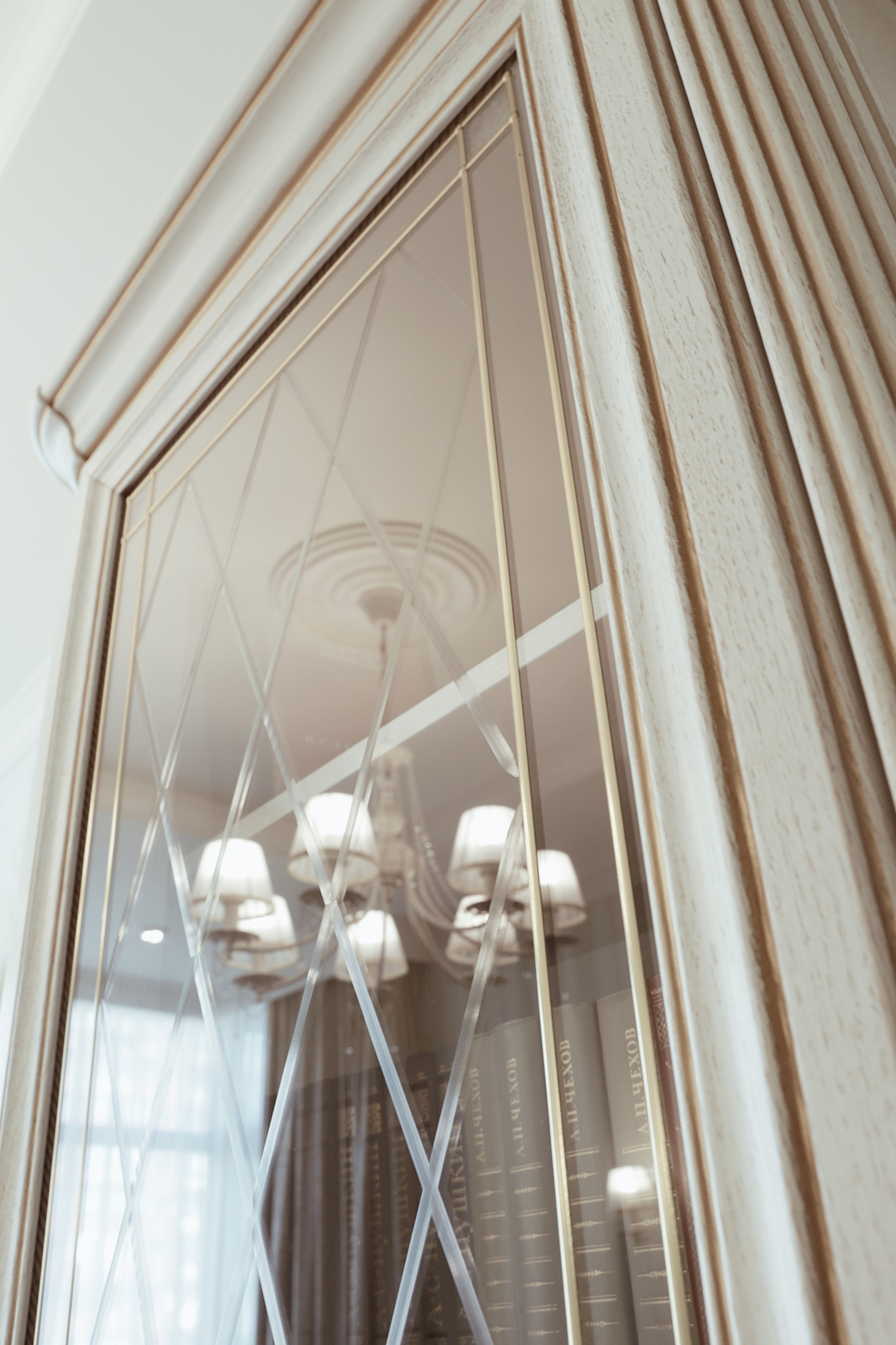 Квартира на Циалковского. FMDAgroup. Создаем пространство для жизни