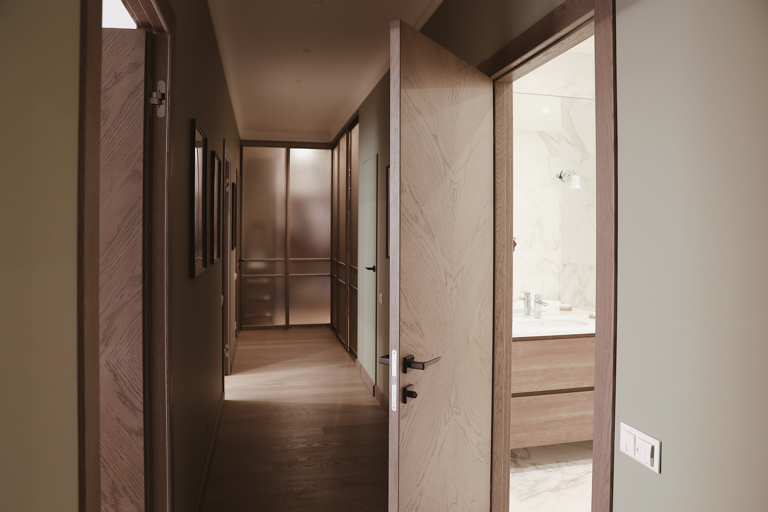 Антология уюта. FMDAgroup. Создаем пространство для жизни