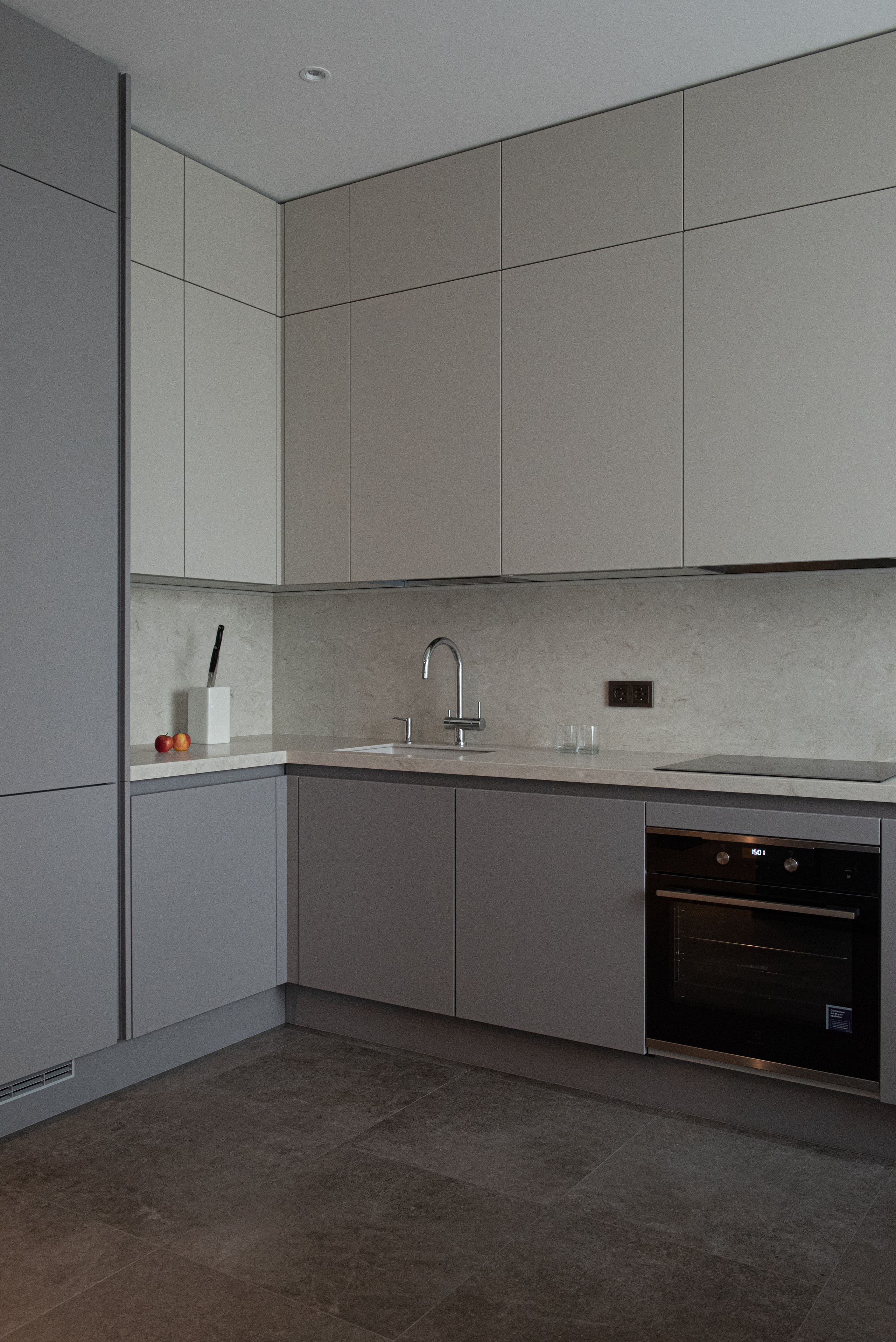 Питерское настроение. FMDAgroup. Создаем пространство для жизни