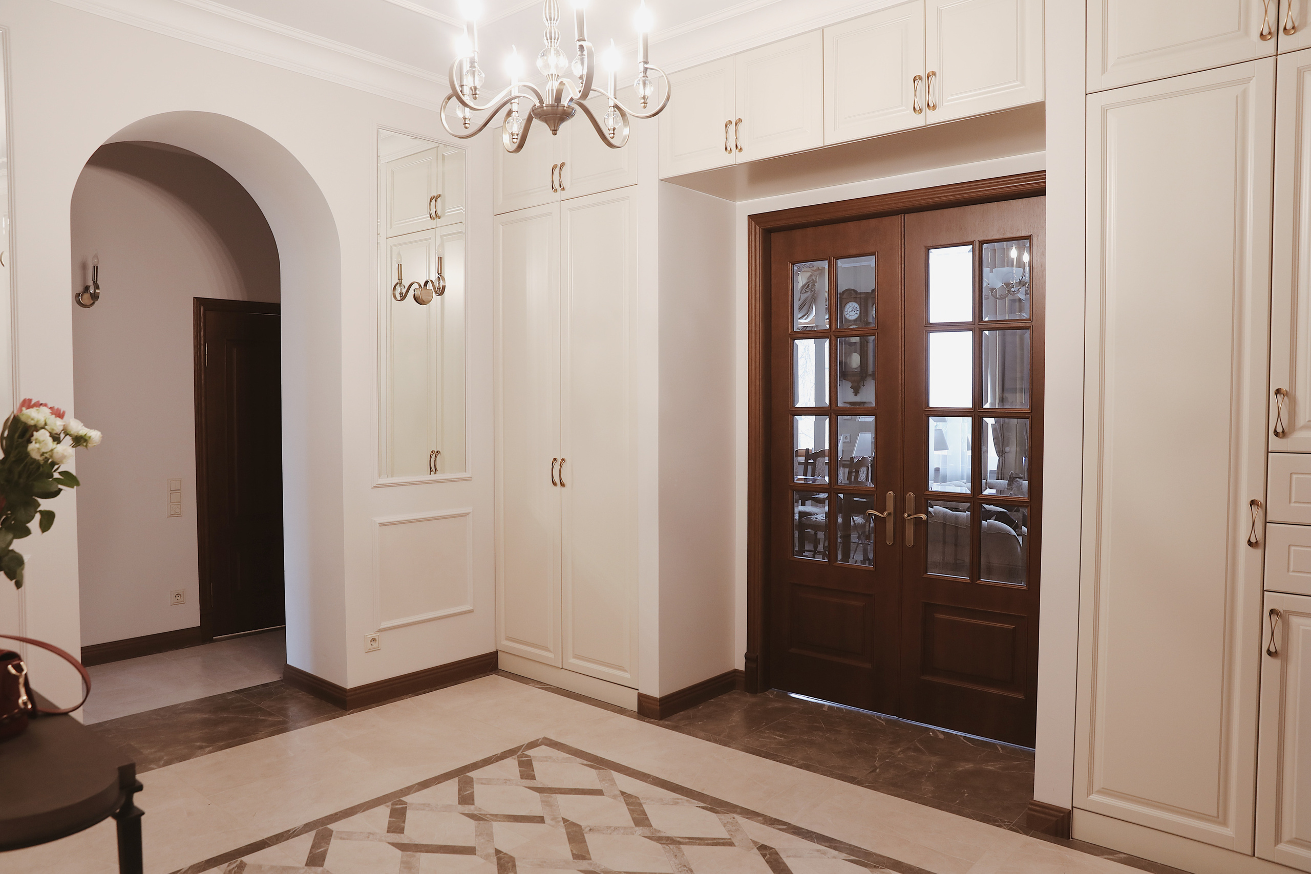 Вторая жизнь Сталинки. FMDAgroup. Создаем пространство для жизни