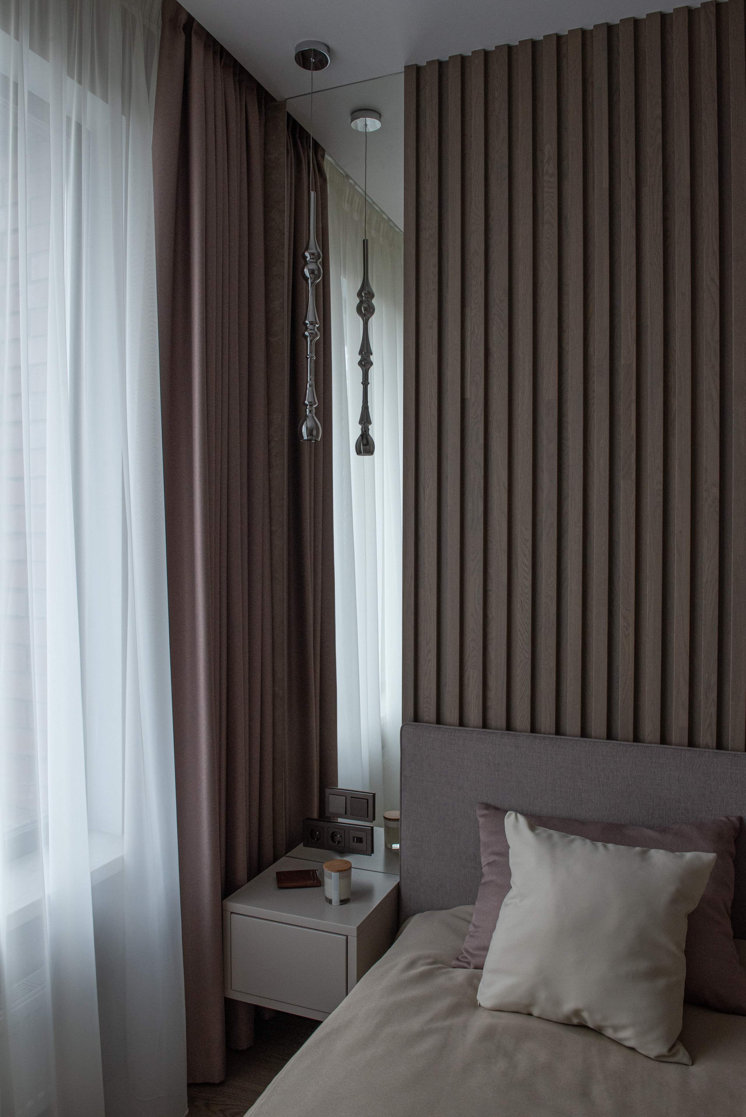 Питерское настроение. FMDAgroup. Создаем пространство для жизни