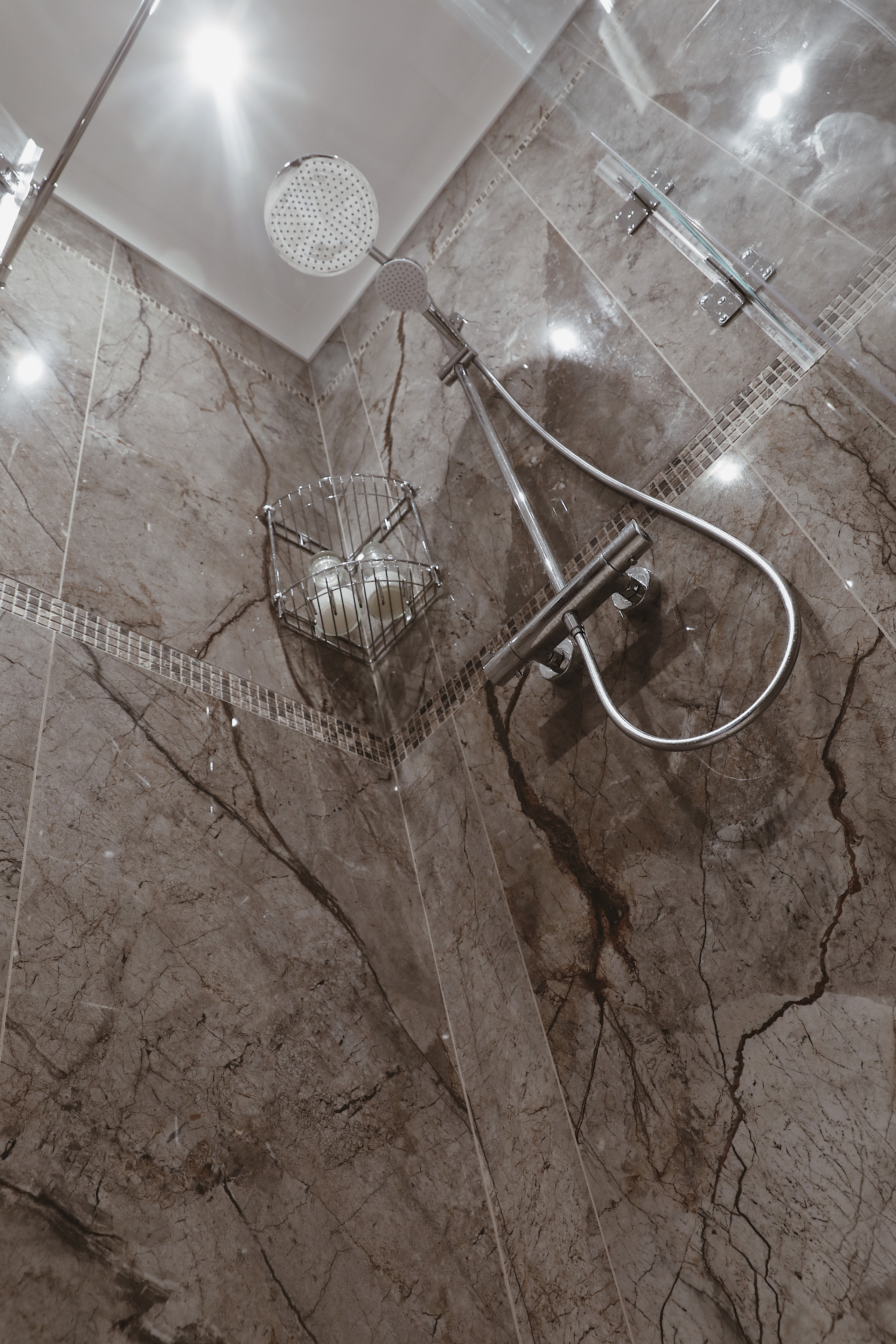 Антология уюта. FMDAgroup. Создаем пространство для жизни