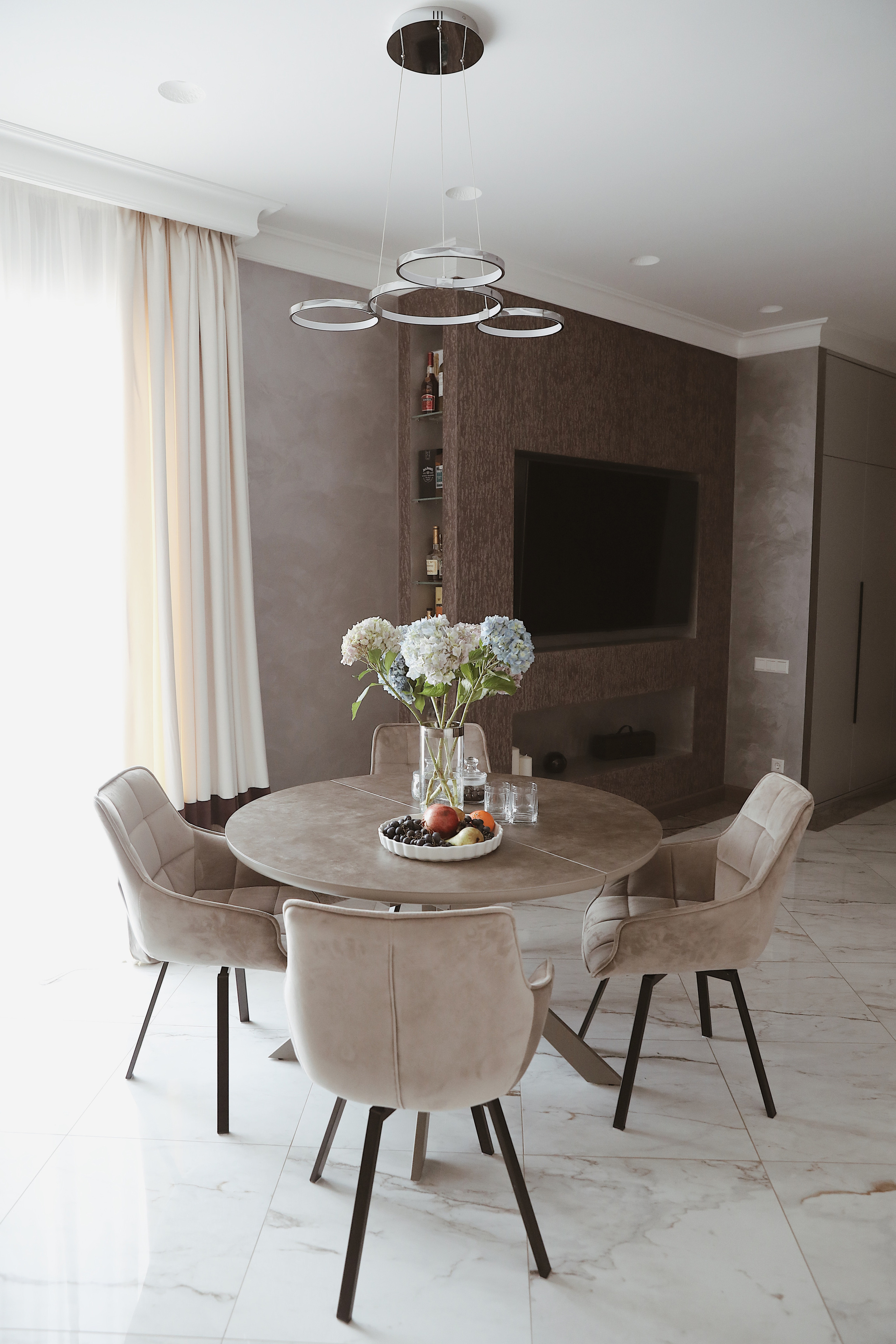 Антология уюта. FMDAgroup. Создаем пространство для жизни