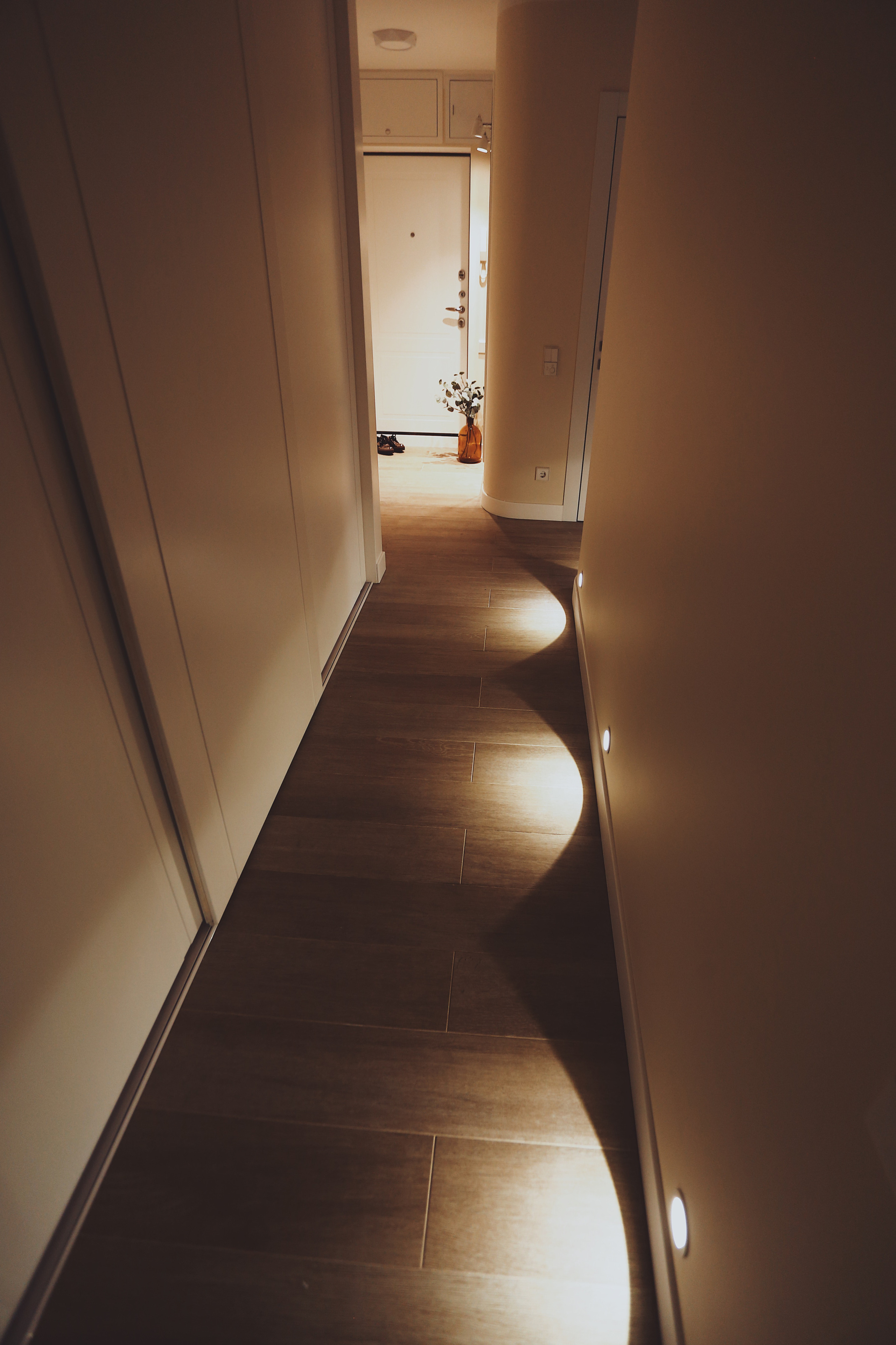 Подарок для родителей. FMDAgroup. Создаем пространство для жизни