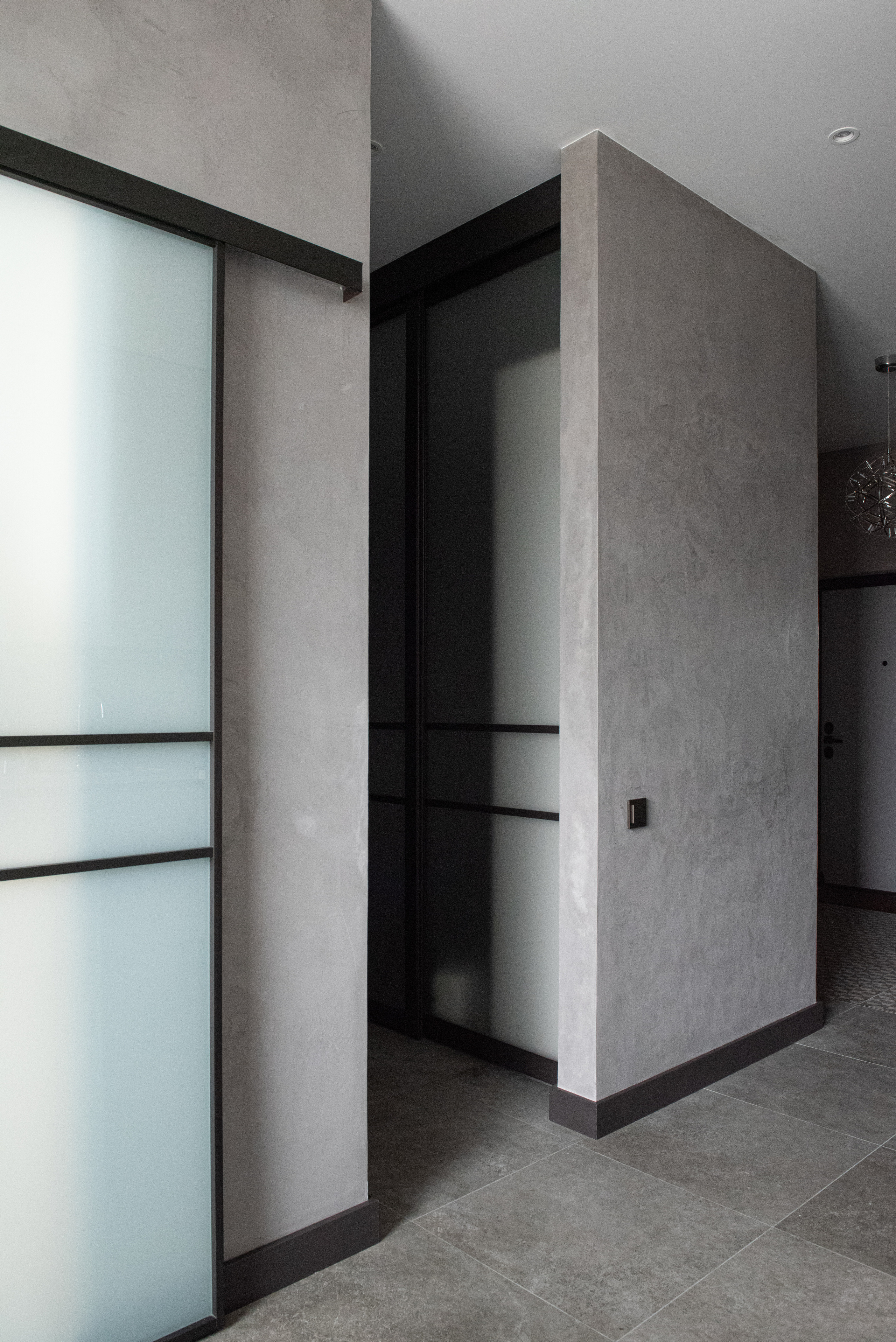 Питерское настроение. FMDAgroup. Создаем пространство для жизни