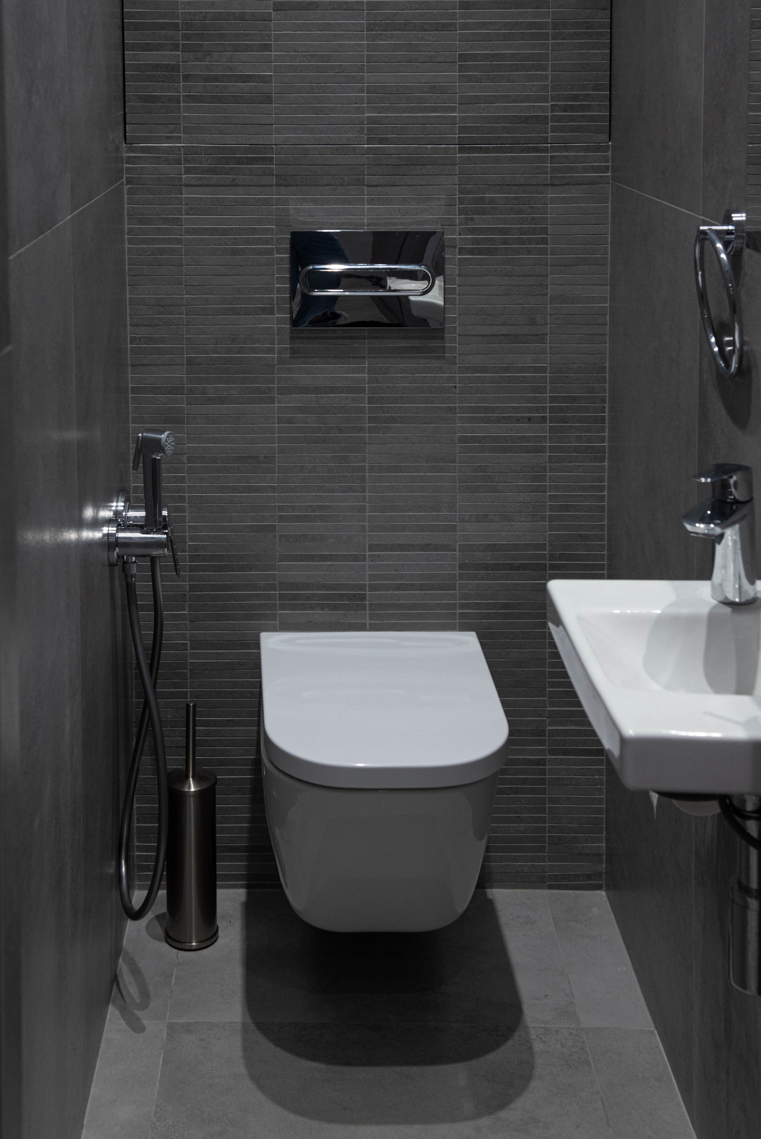 Питерское настроение. FMDAgroup. Создаем пространство для жизни