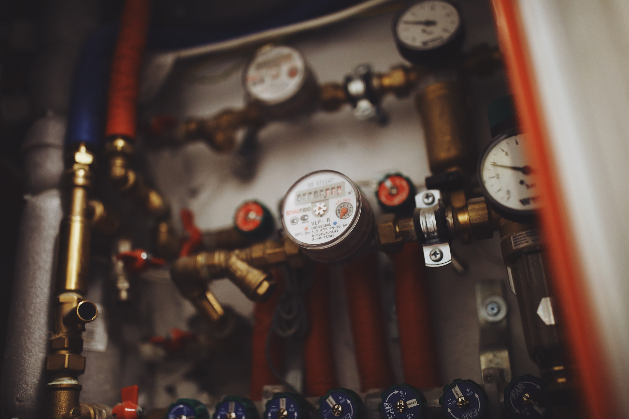 Подарок для родителей. FMDAgroup. Создаем пространство для жизни