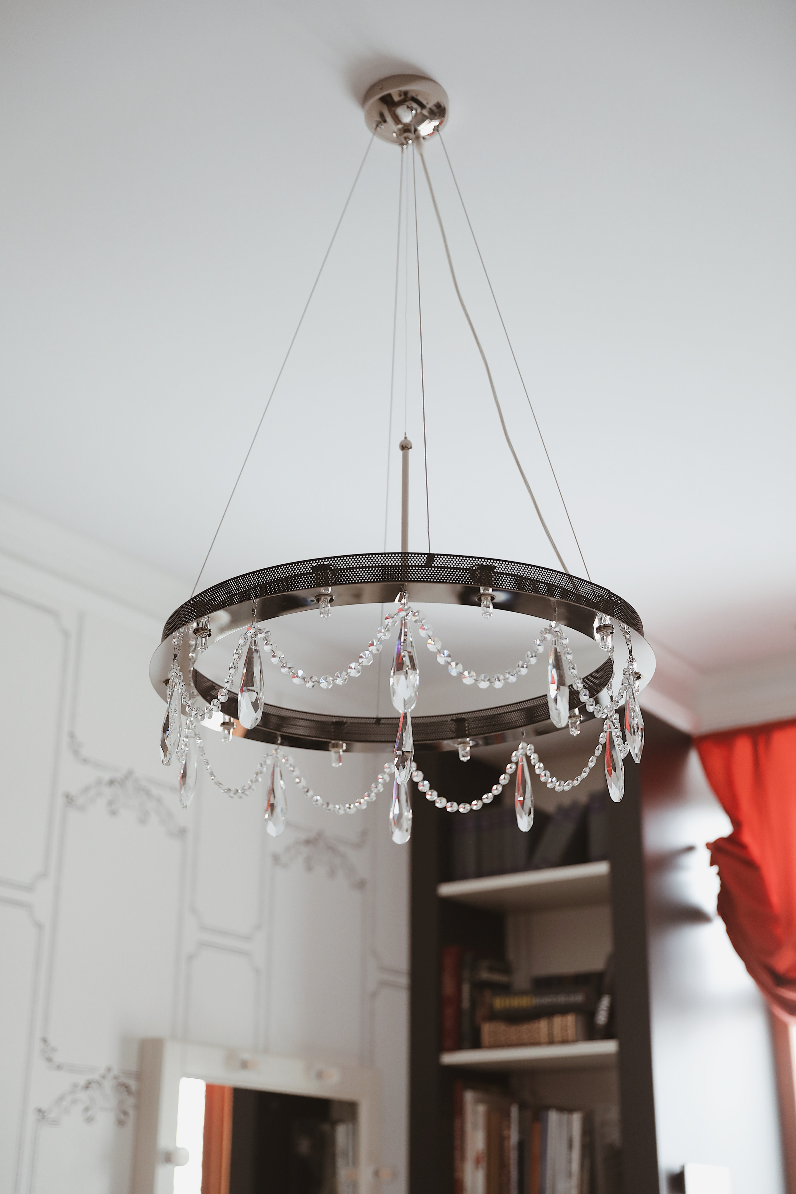 Вторая жизнь Сталинки. FMDAgroup. Создаем пространство для жизни