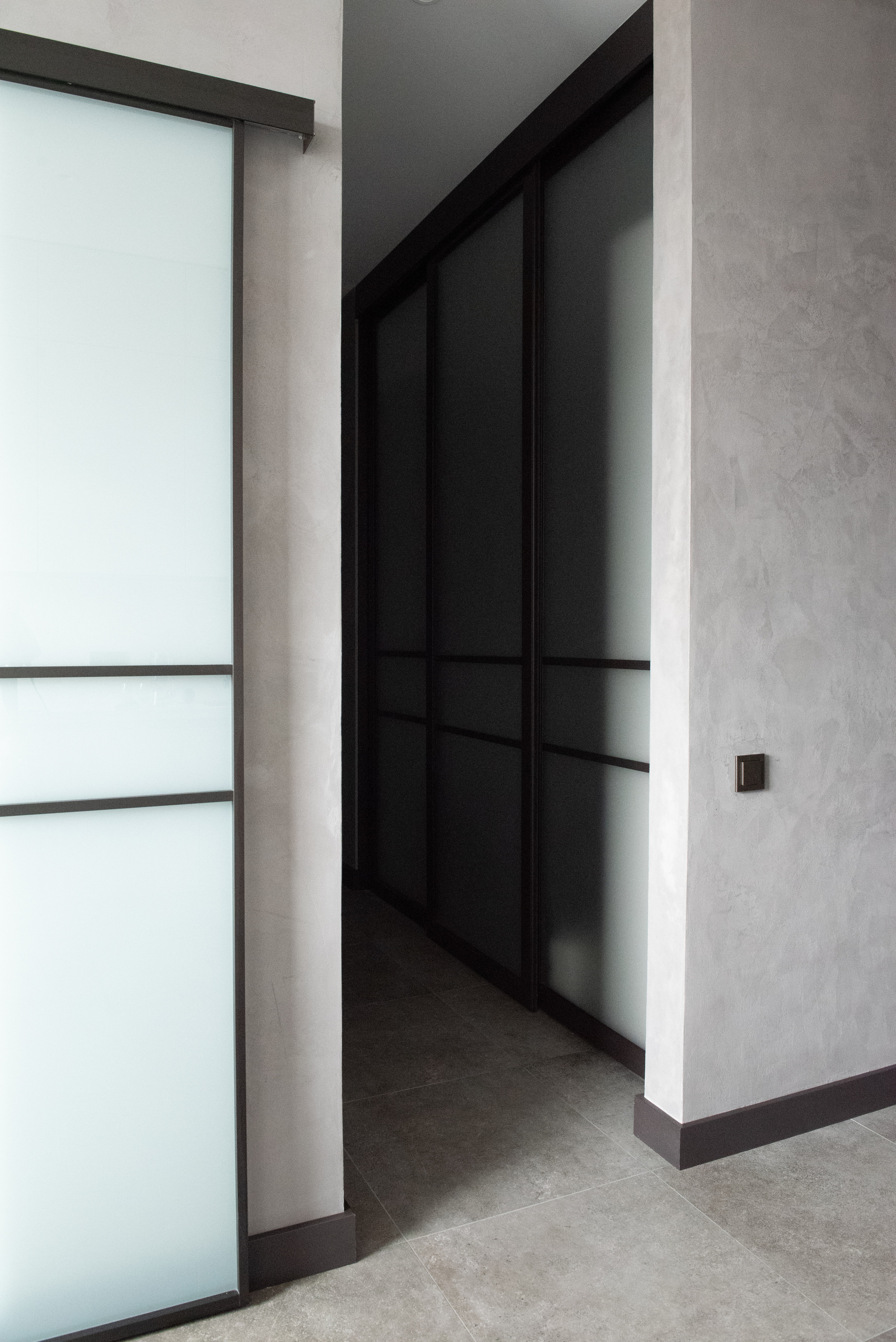 Питерское настроение. FMDAgroup. Создаем пространство для жизни