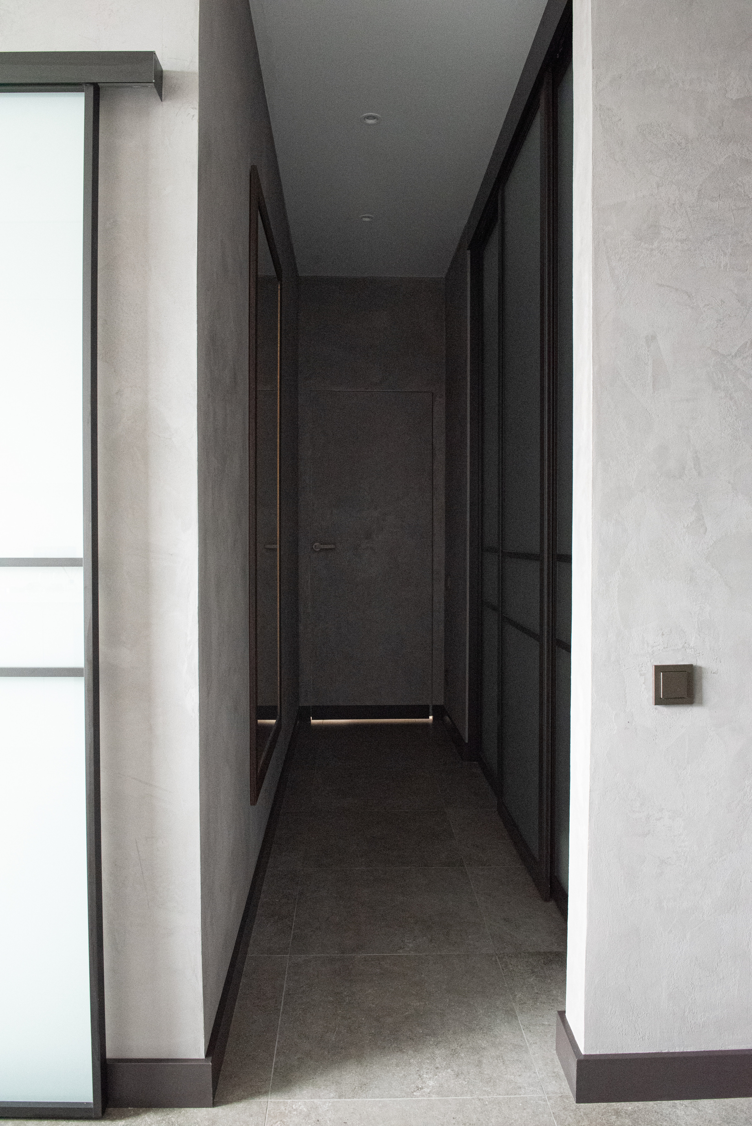 Питерское настроение. FMDAgroup. Создаем пространство для жизни