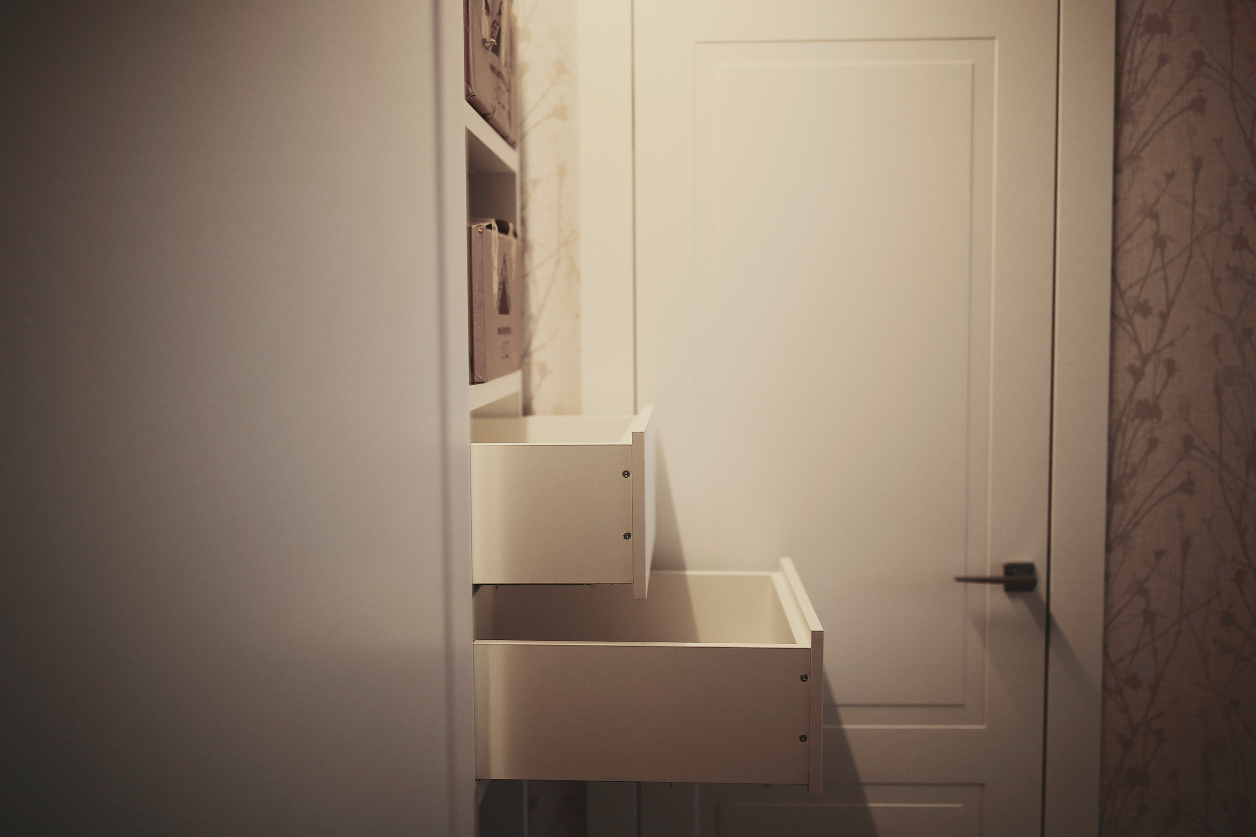 Подарок для родителей. FMDAgroup. Создаем пространство для жизни