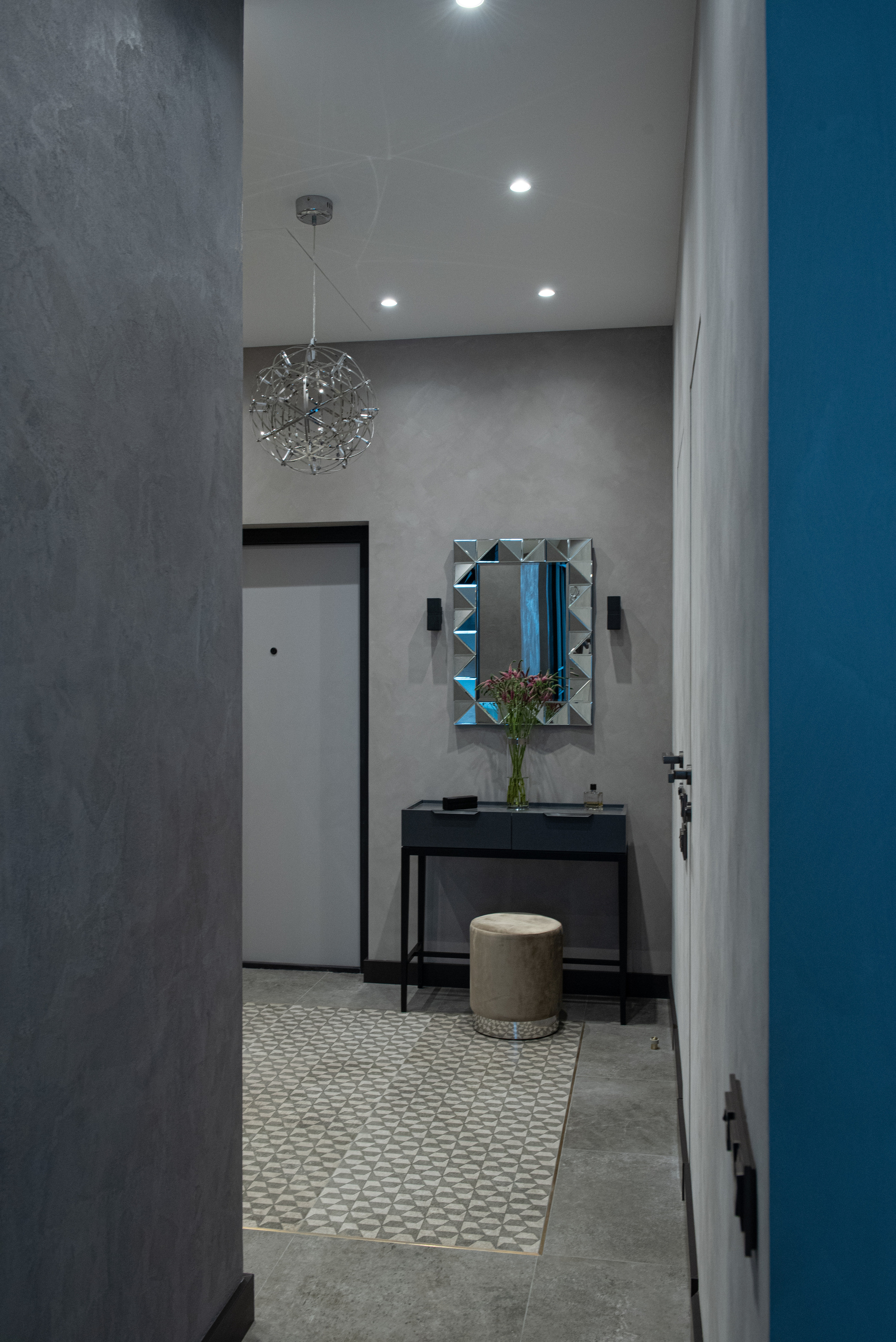 Питерское настроение. FMDAgroup. Создаем пространство для жизни