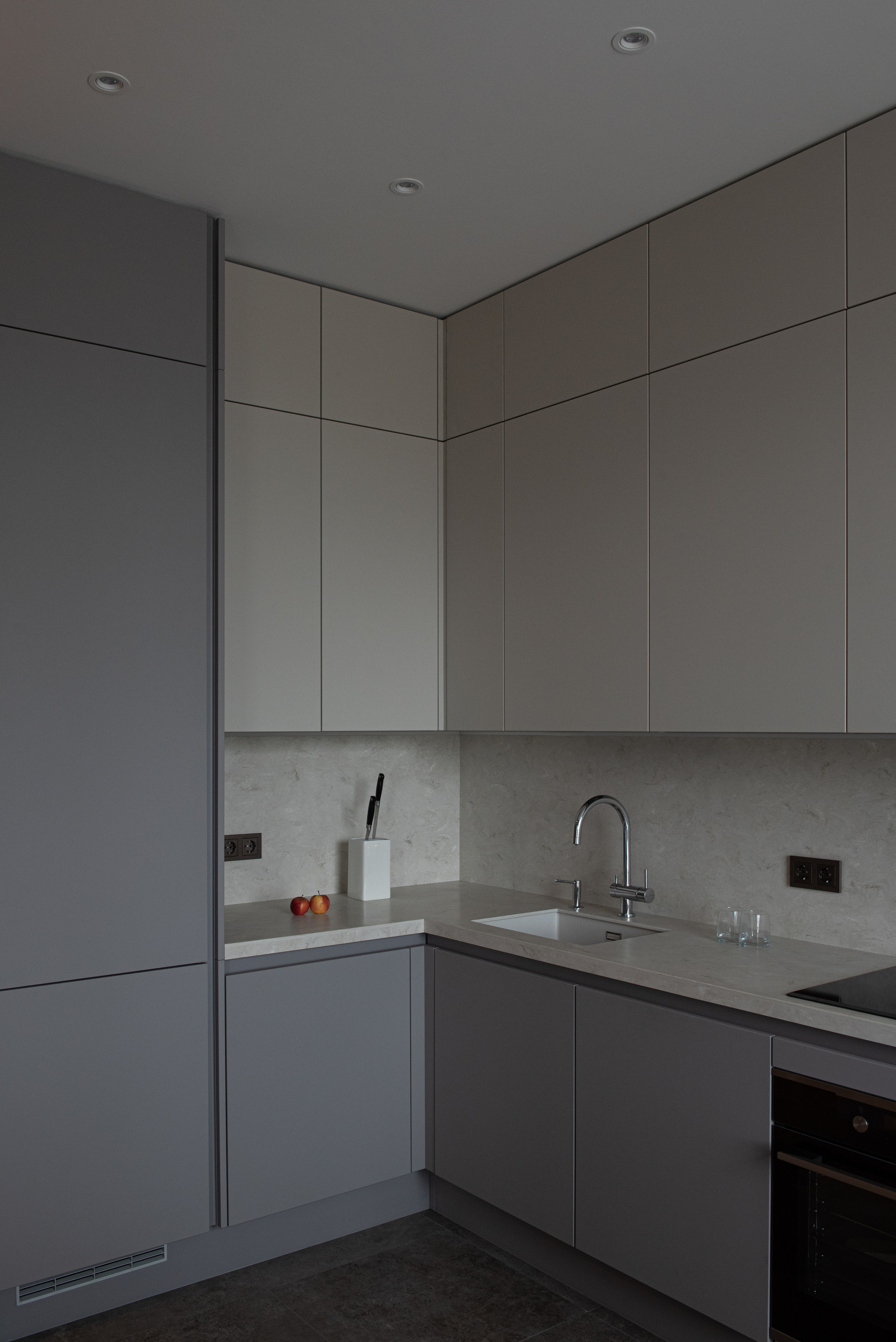 Питерское настроение. FMDAgroup. Создаем пространство для жизни