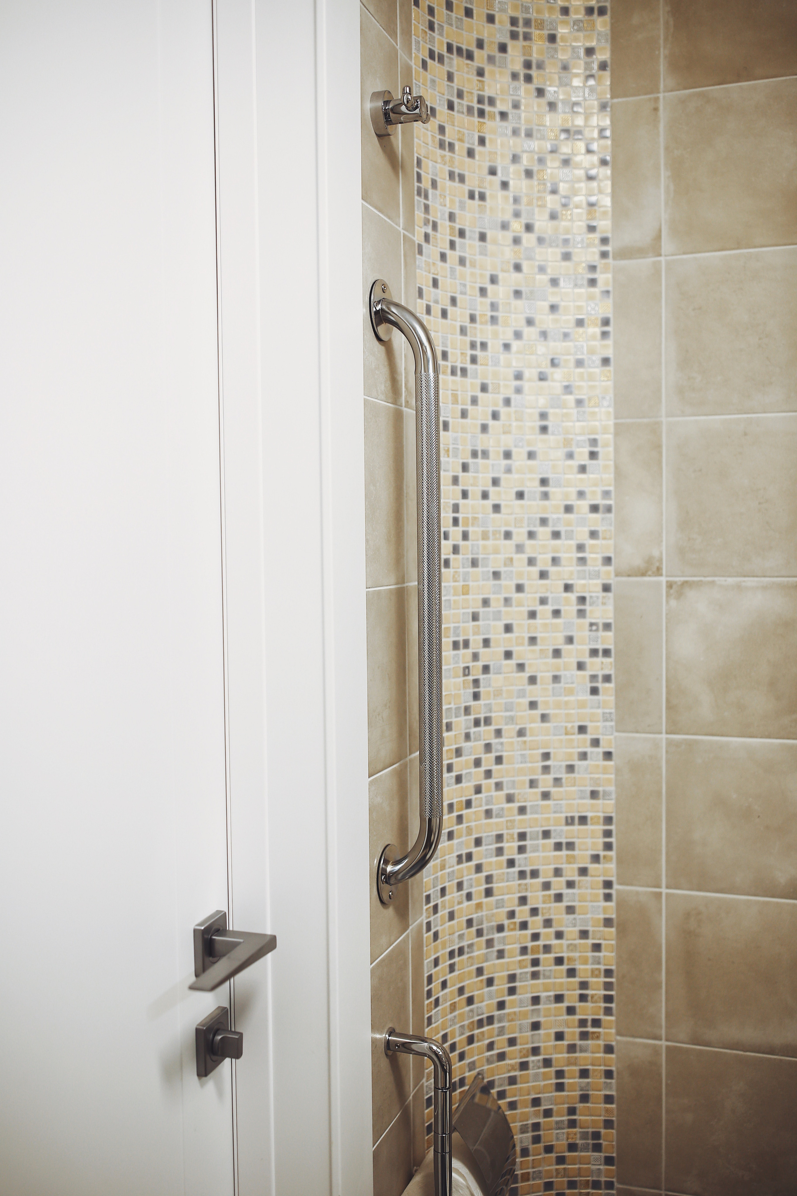 Подарок для родителей. FMDAgroup. Создаем пространство для жизни