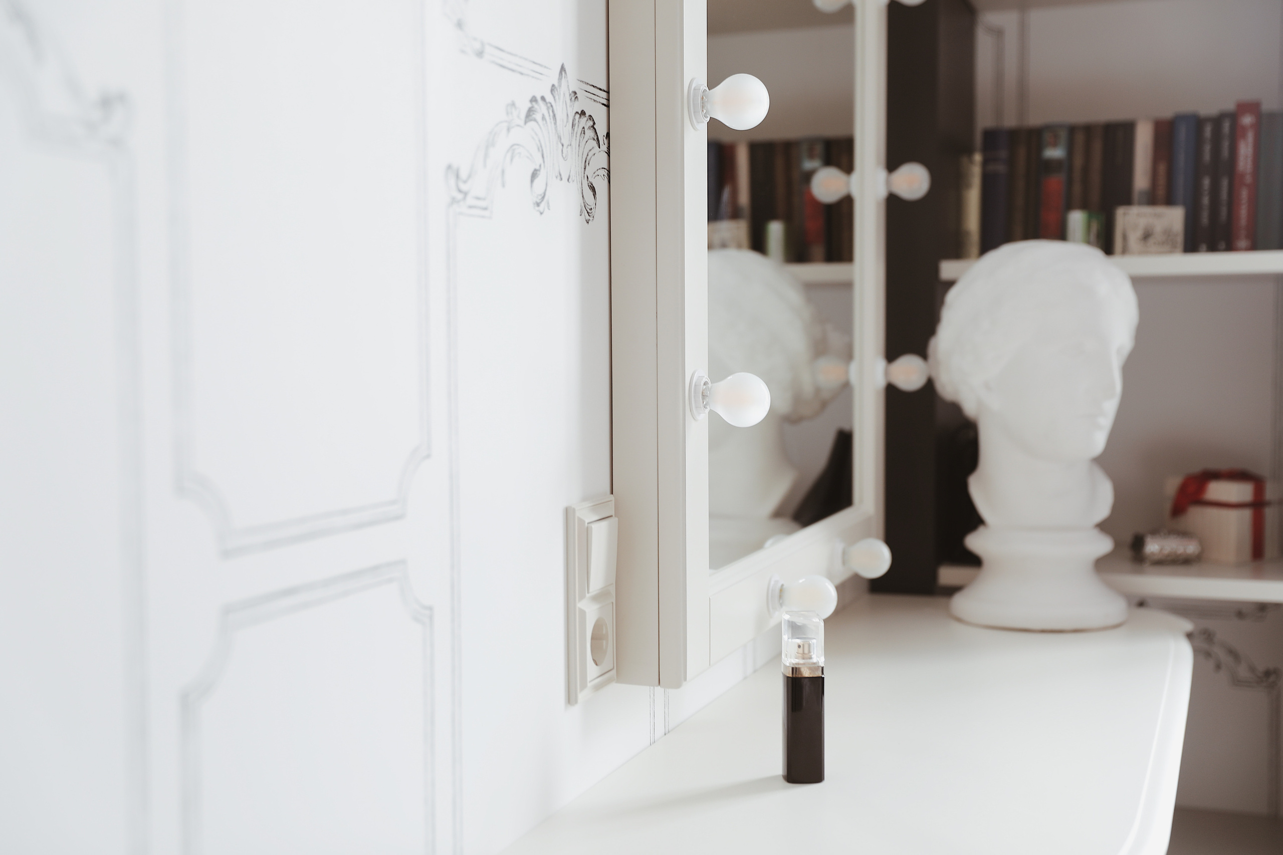 Вторая жизнь Сталинки. FMDAgroup. Создаем пространство для жизни