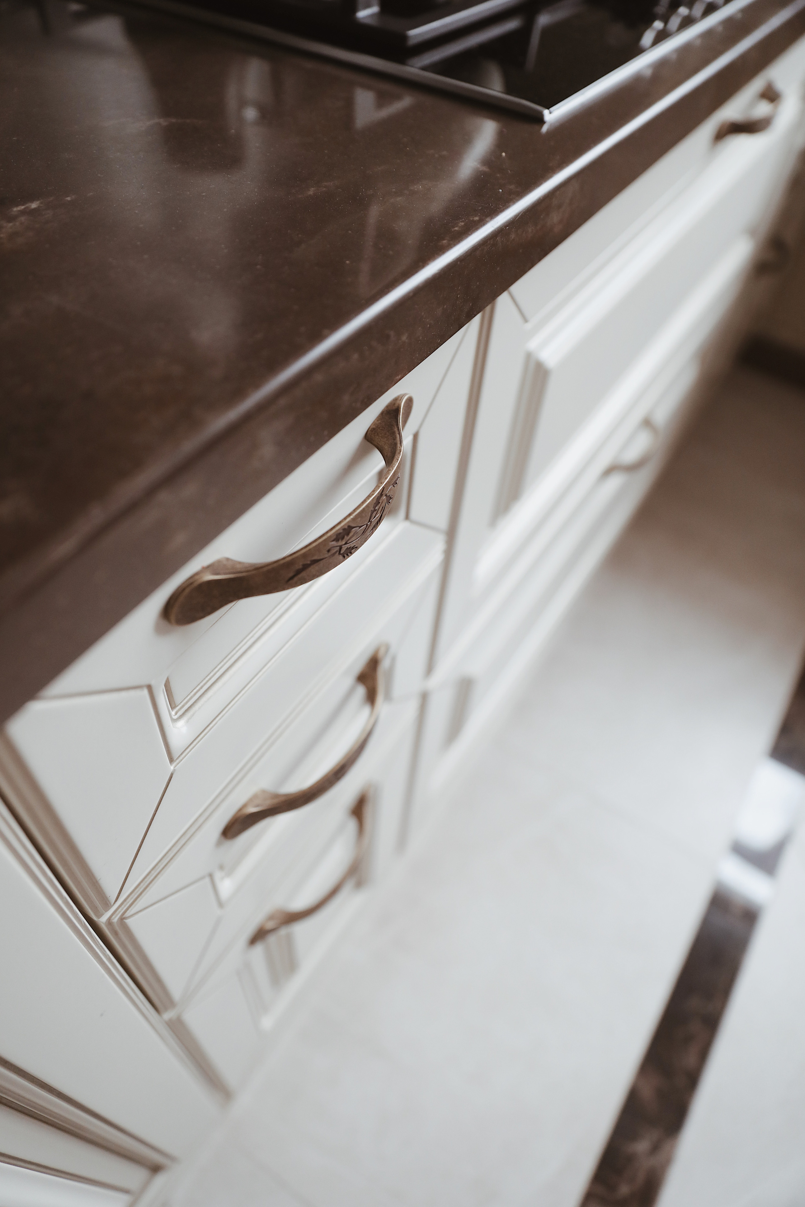 Вторая жизнь Сталинки. FMDAgroup. Создаем пространство для жизни