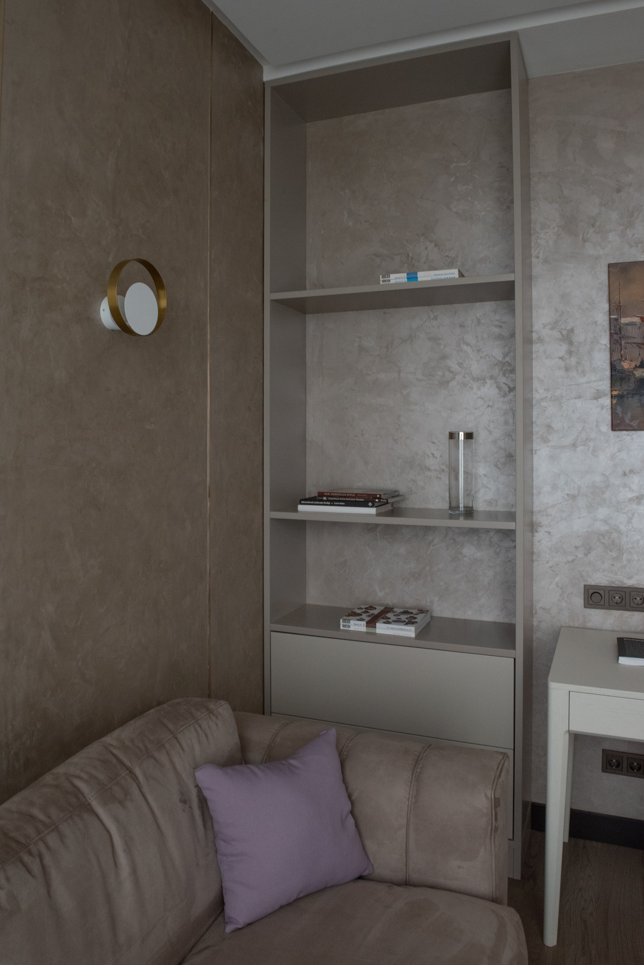 Питерское настроение. FMDAgroup. Создаем пространство для жизни