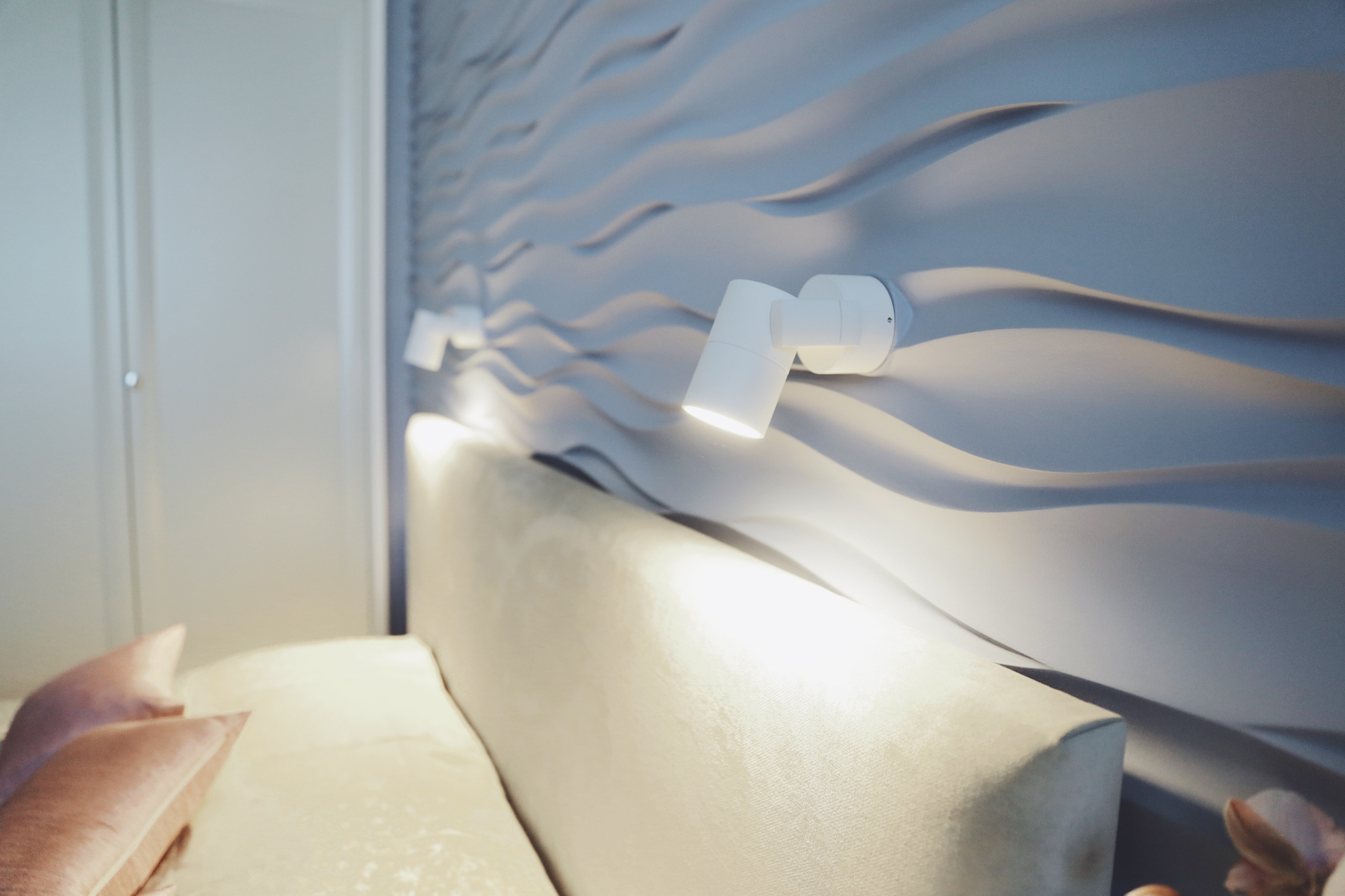 Квартира на Циалковского. FMDAgroup. Создаем пространство для жизни