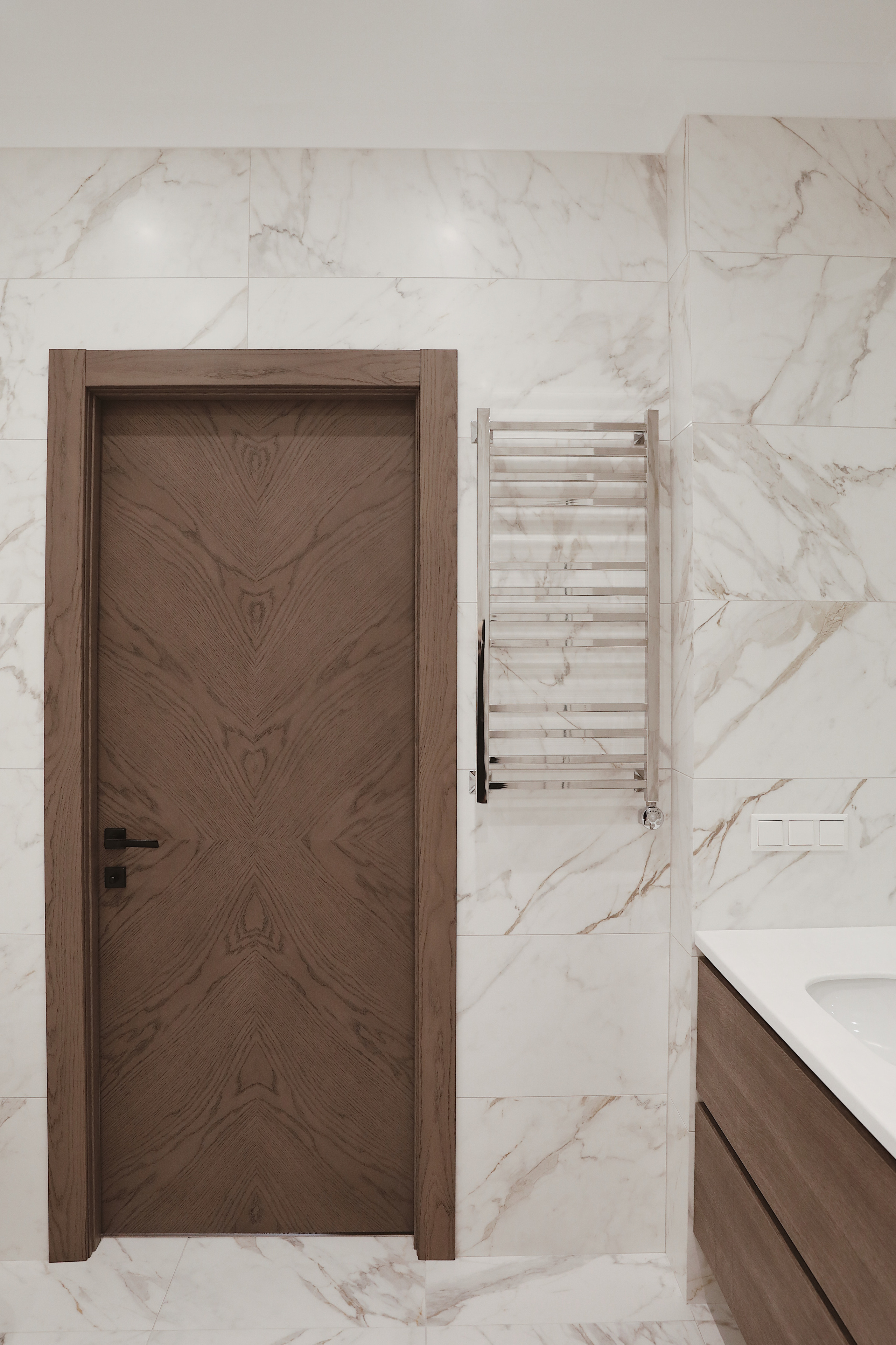 Антология уюта. FMDAgroup. Создаем пространство для жизни