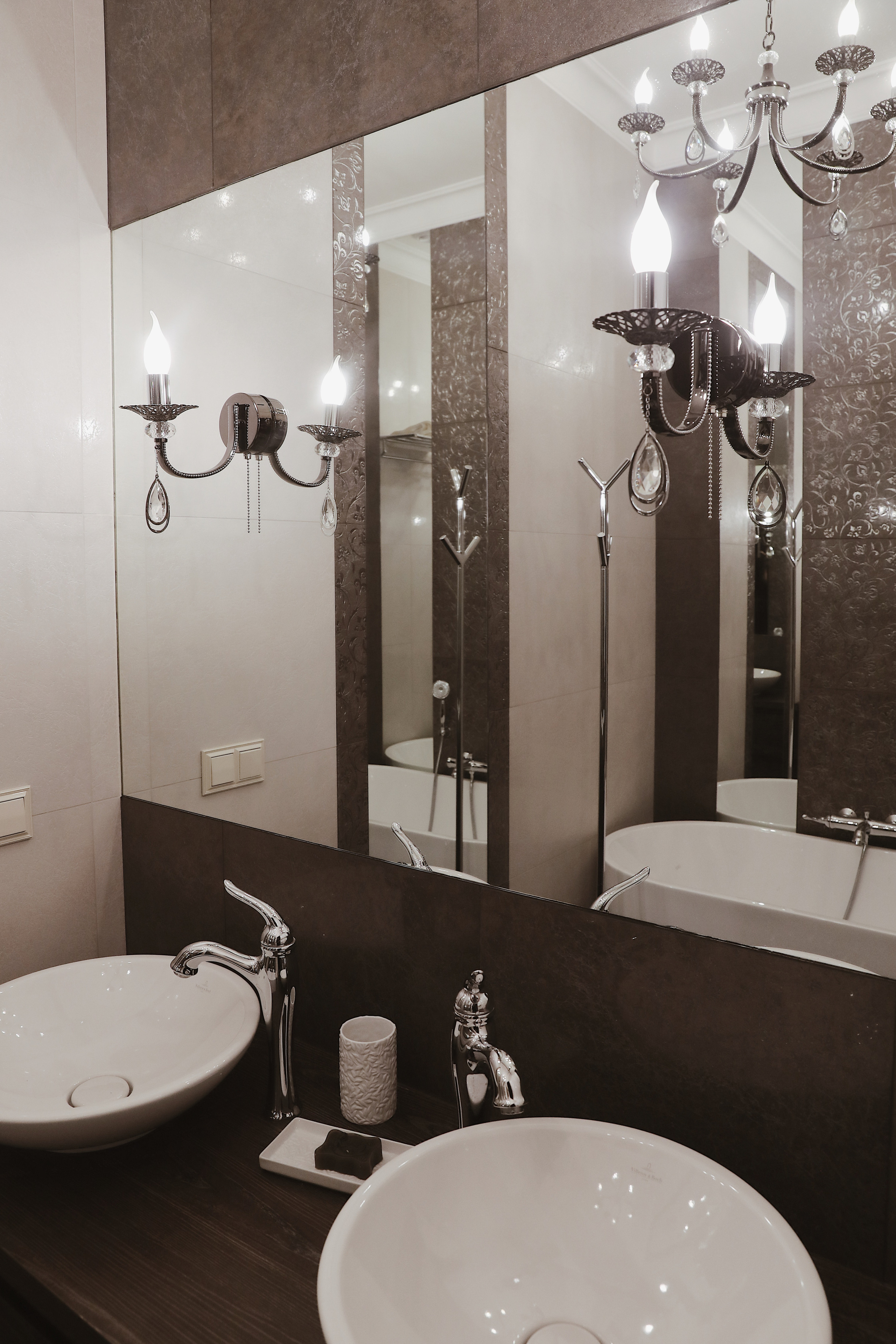 Вторая жизнь Сталинки. FMDAgroup. Создаем пространство для жизни