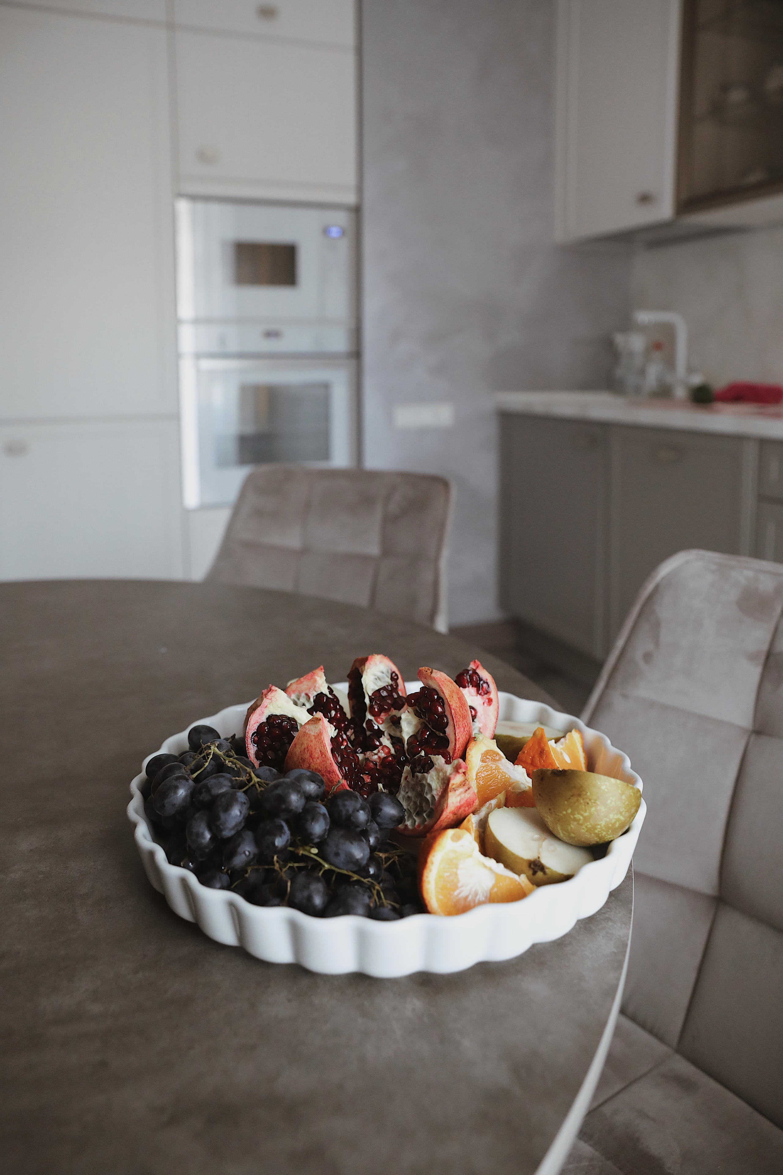 Антология уюта. FMDAgroup. Создаем пространство для жизни