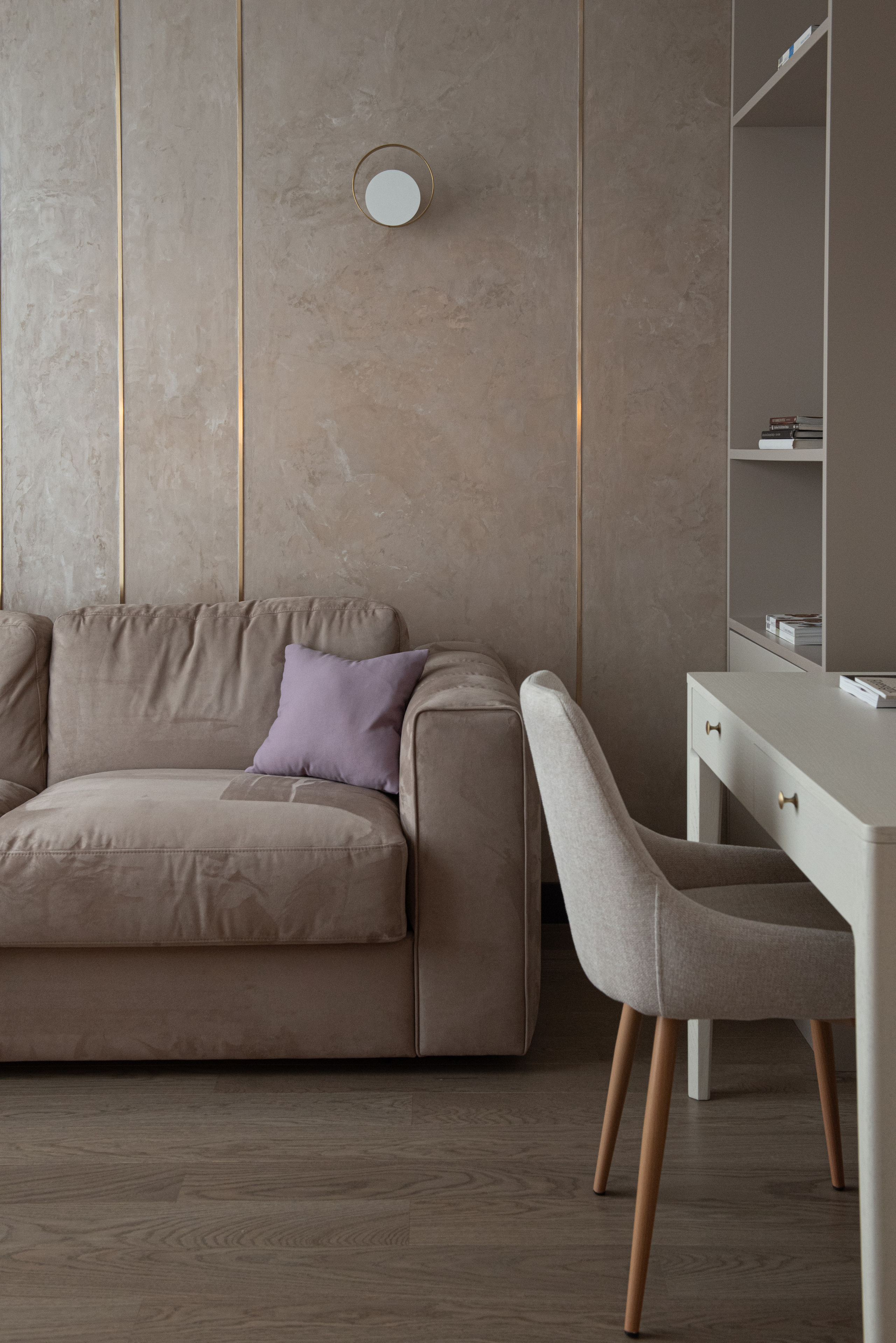 Питерское настроение. FMDAgroup. Создаем пространство для жизни