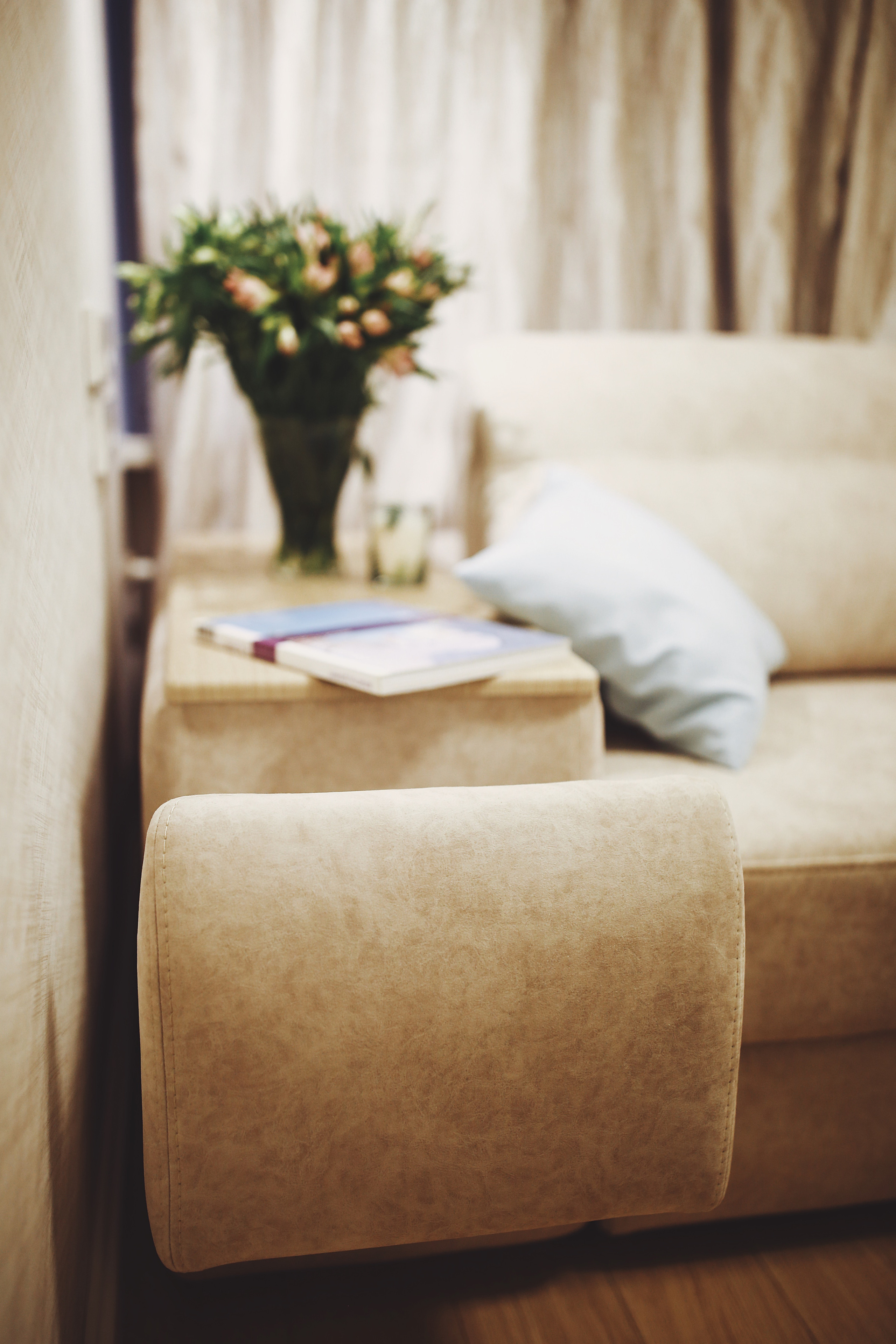 Подарок для родителей. FMDAgroup. Создаем пространство для жизни