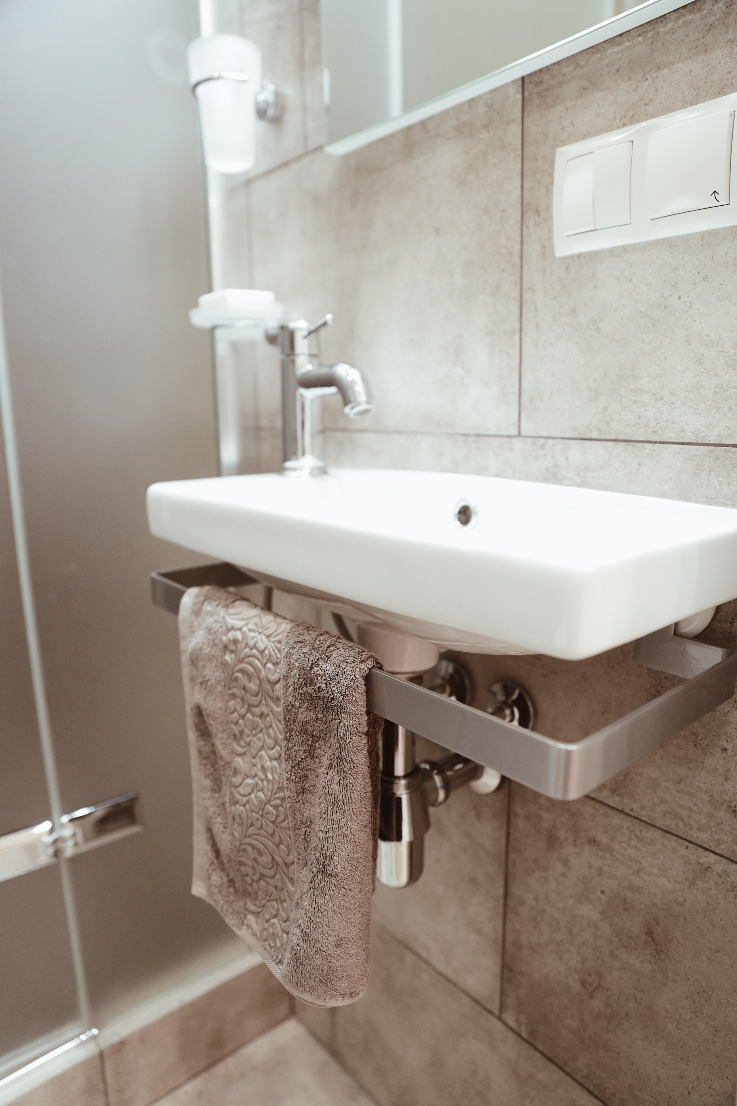 Квартира на Циалковского. FMDAgroup. Создаем пространство для жизни