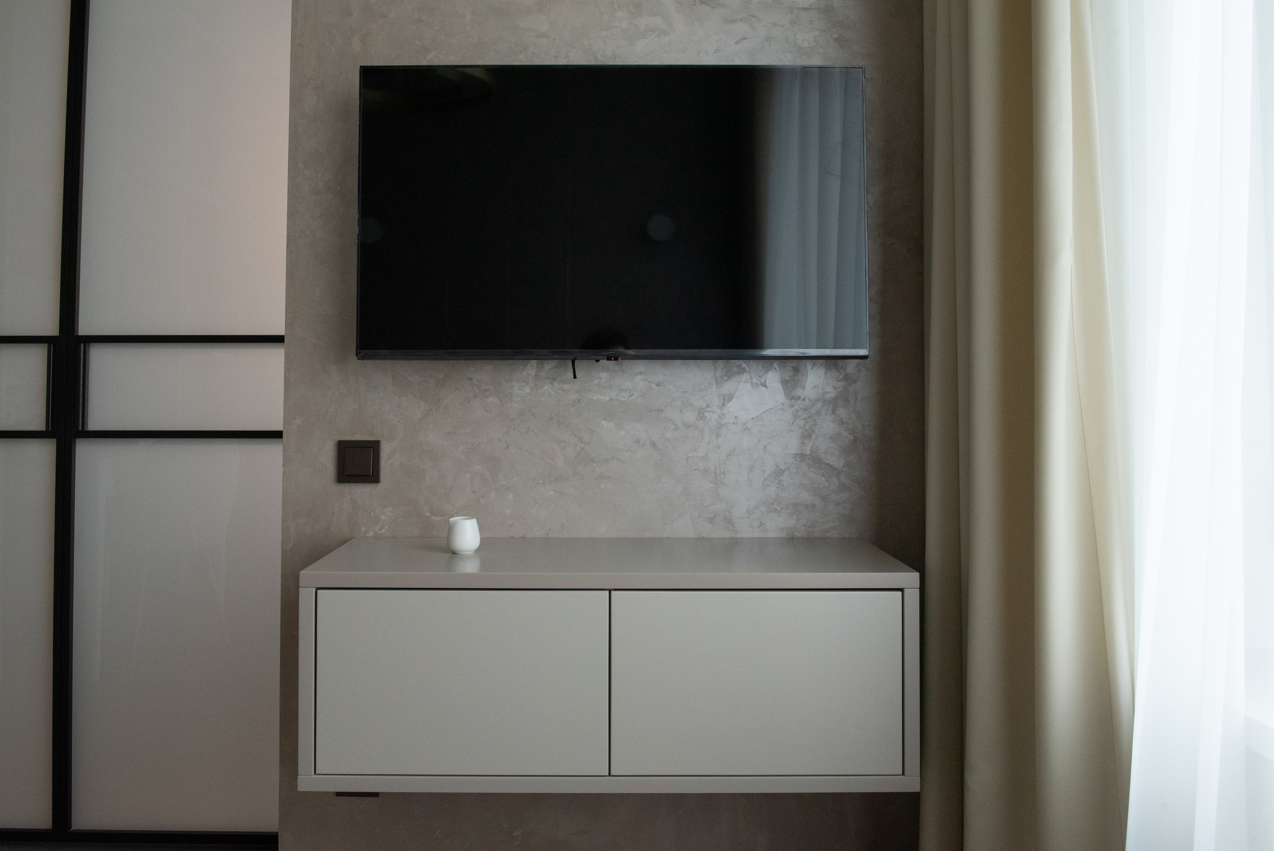 Питерское настроение. FMDAgroup. Создаем пространство для жизни