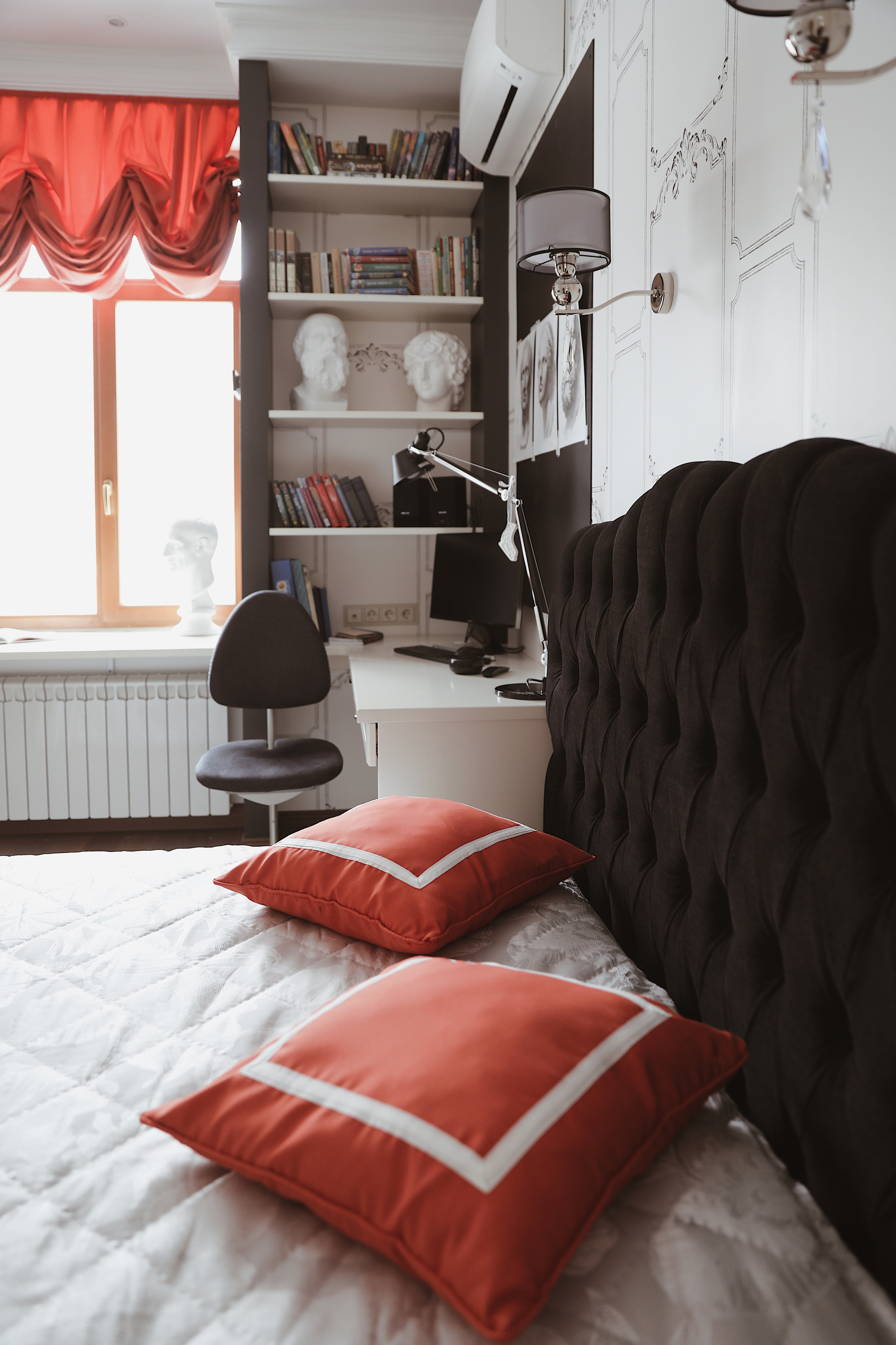 Вторая жизнь Сталинки. FMDAgroup. Создаем пространство для жизни