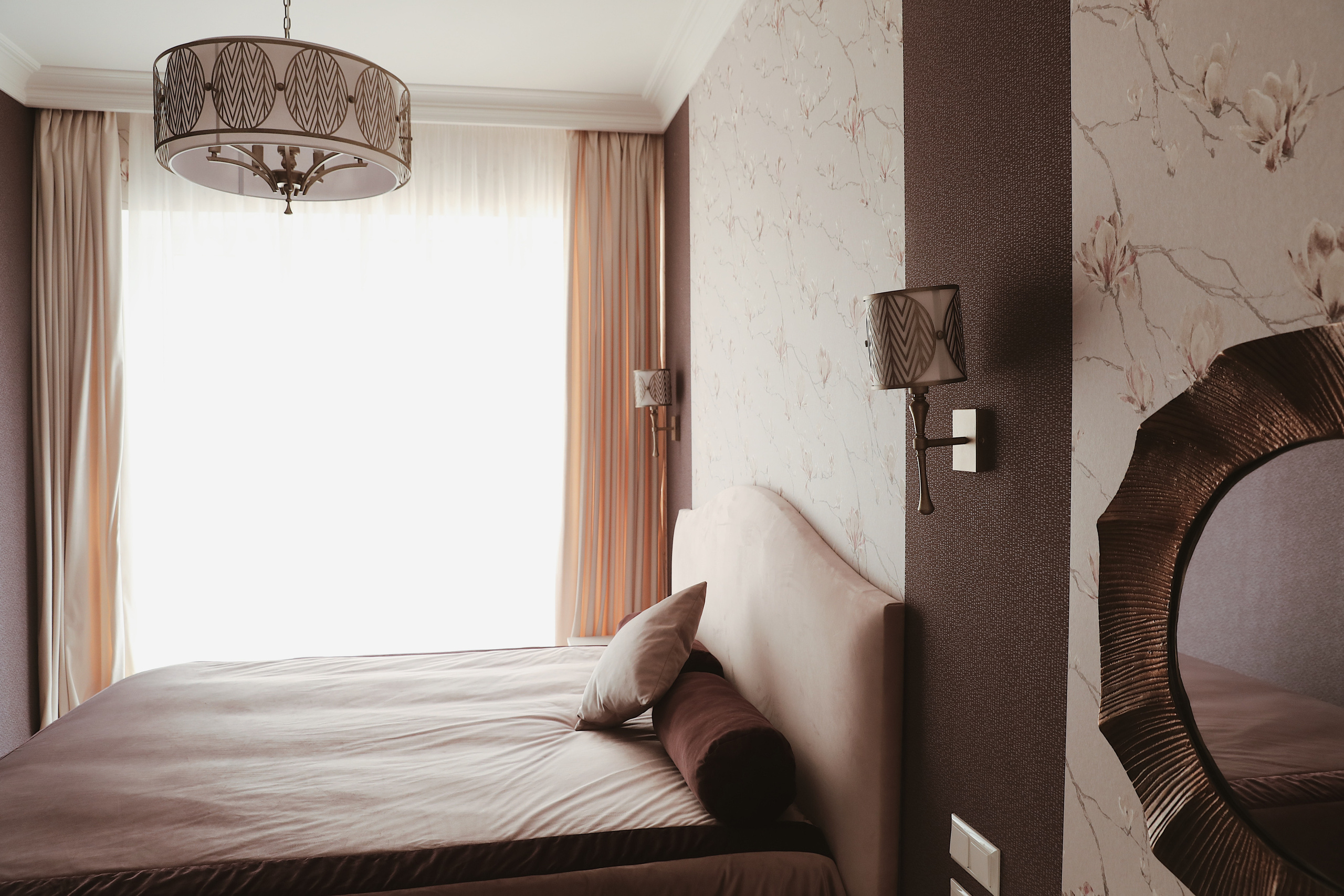 Антология уюта. FMDAgroup. Создаем пространство для жизни