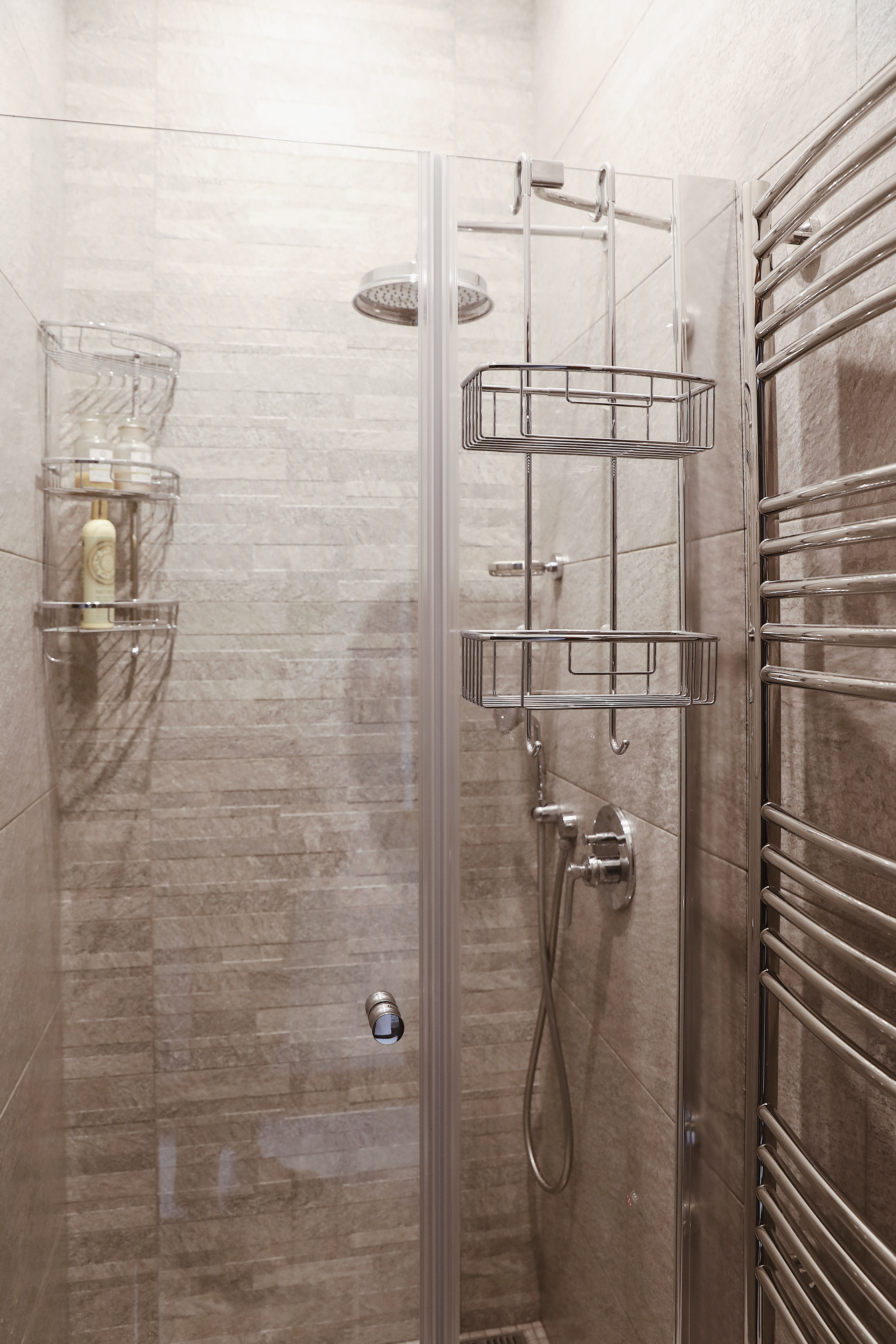 Вторая жизнь Сталинки. FMDAgroup. Создаем пространство для жизни