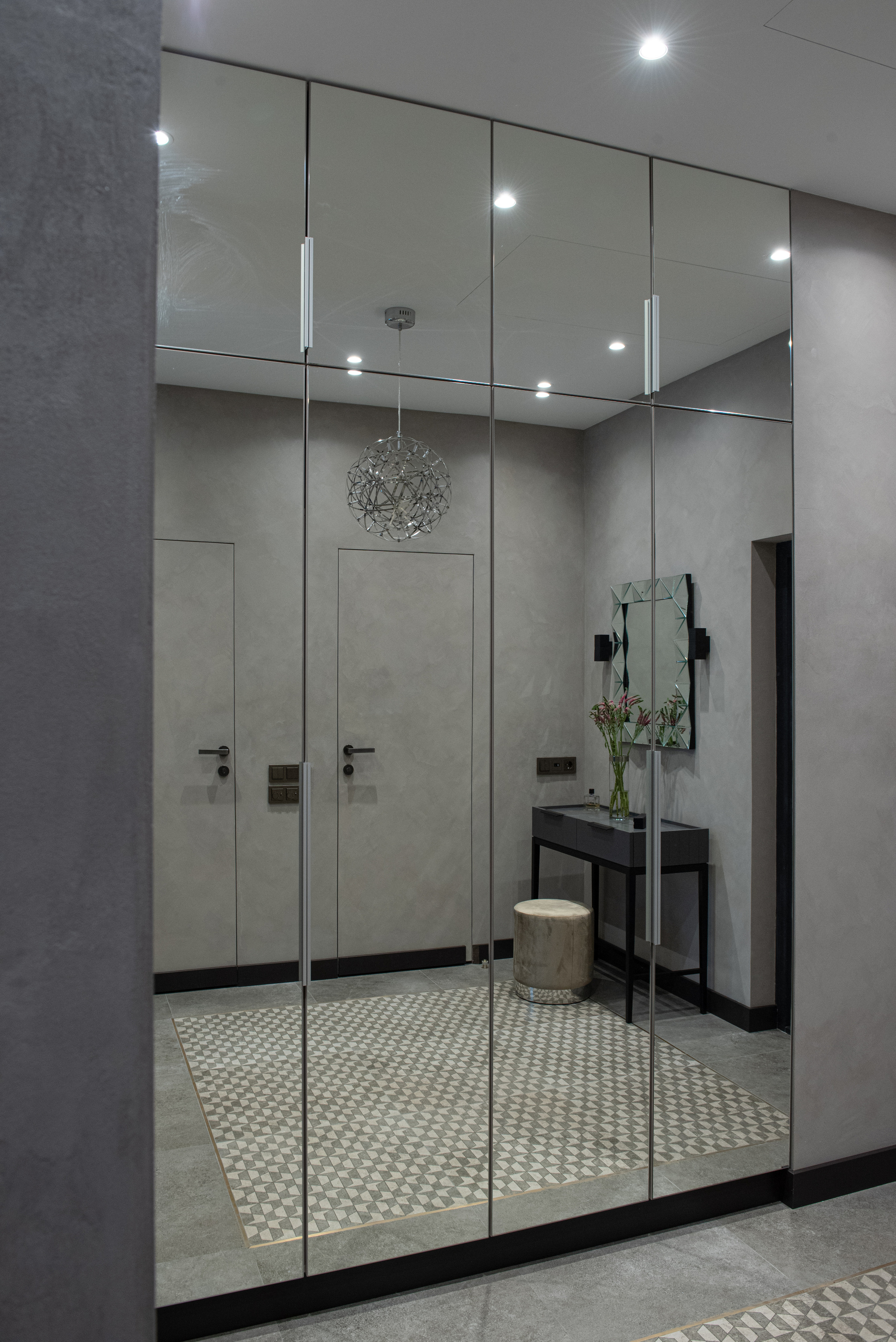 Питерское настроение. FMDAgroup. Создаем пространство для жизни