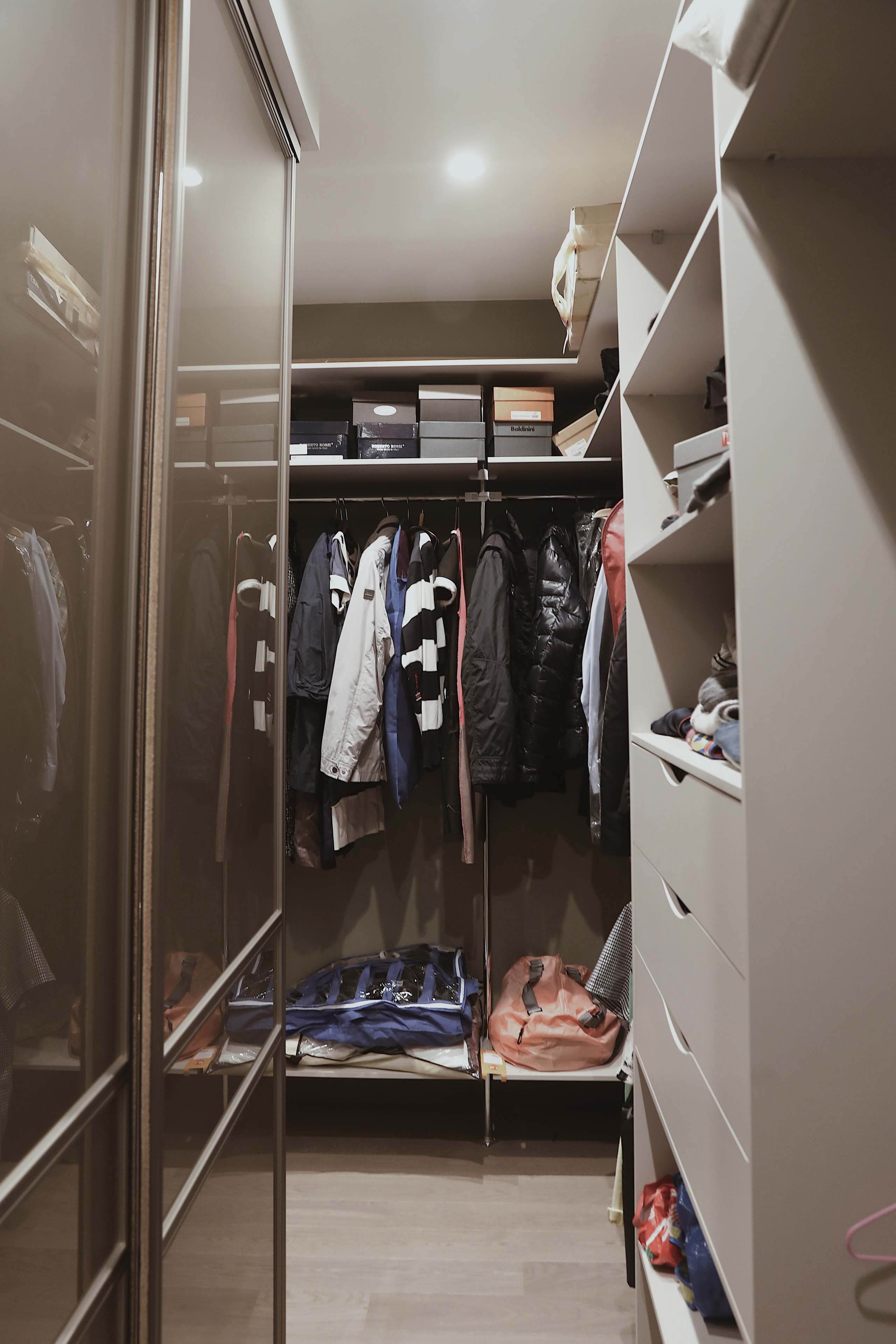 Антология уюта. FMDAgroup. Создаем пространство для жизни