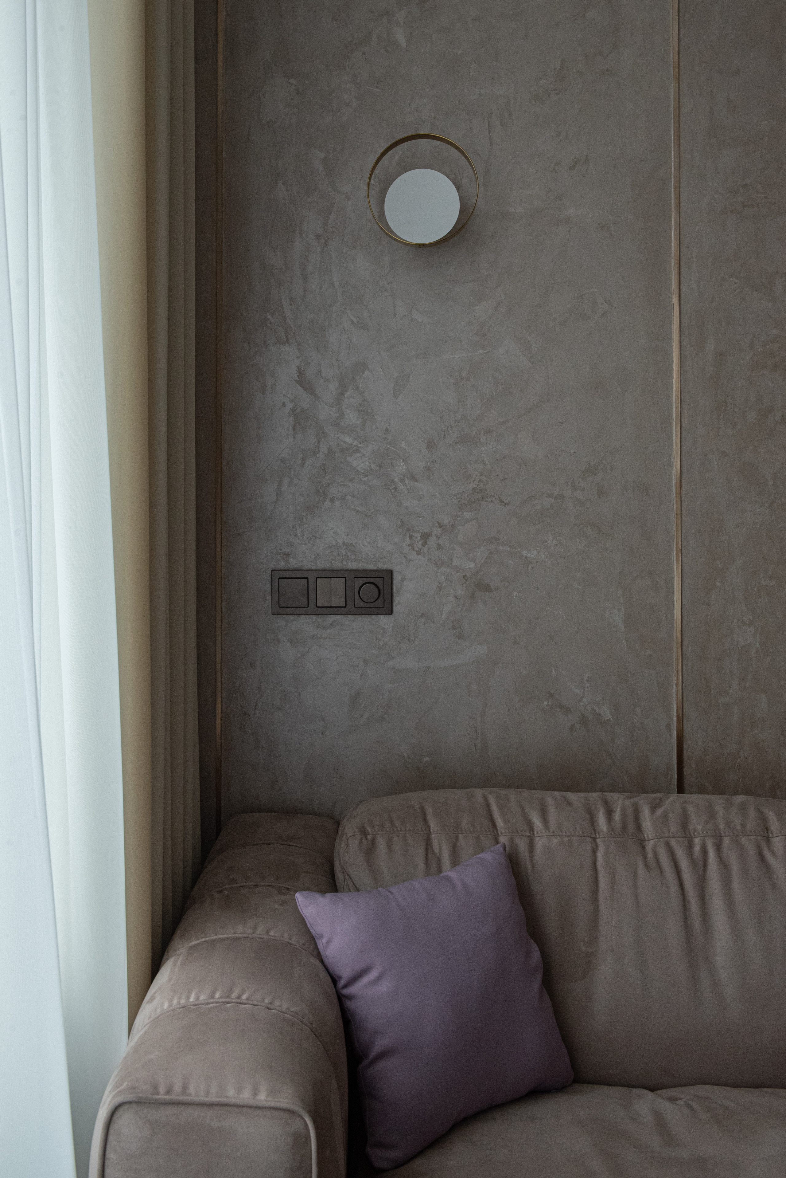 Питерское настроение. FMDAgroup. Создаем пространство для жизни