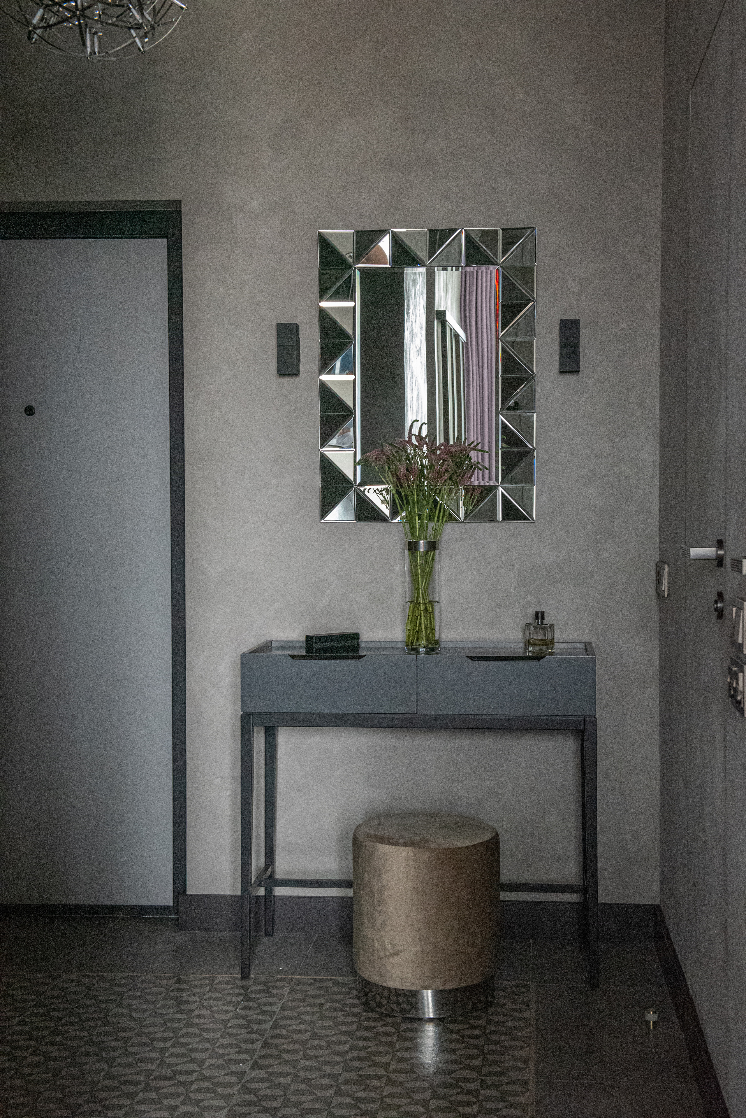 Питерское настроение. FMDAgroup. Создаем пространство для жизни