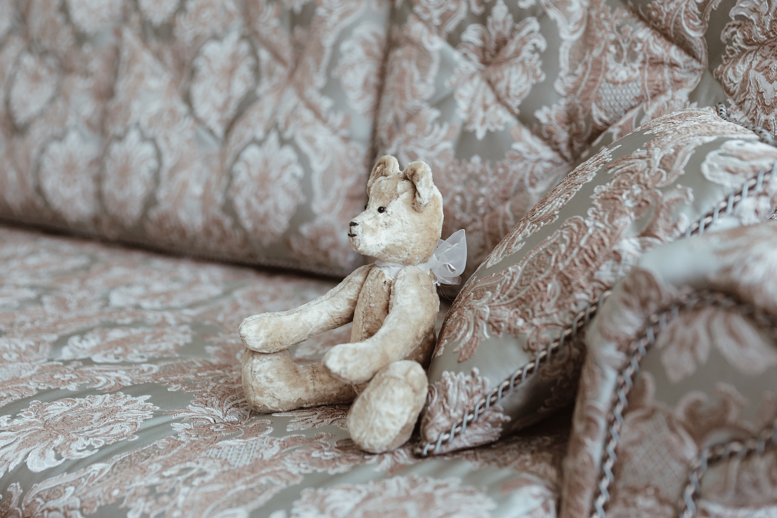 Квартира на Циалковского. FMDAgroup. Создаем пространство для жизни