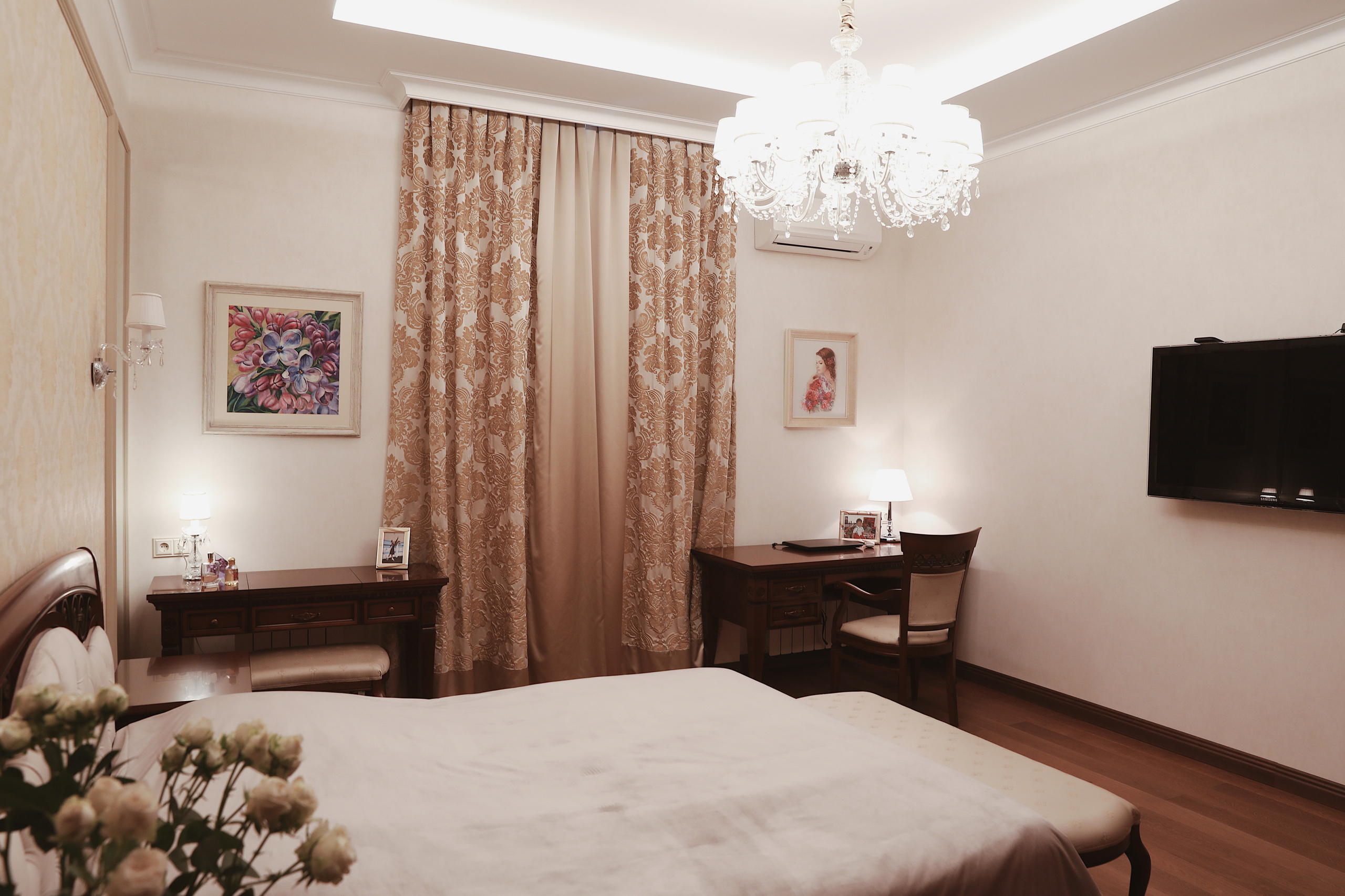 Вторая жизнь Сталинки. FMDAgroup. Создаем пространство для жизни