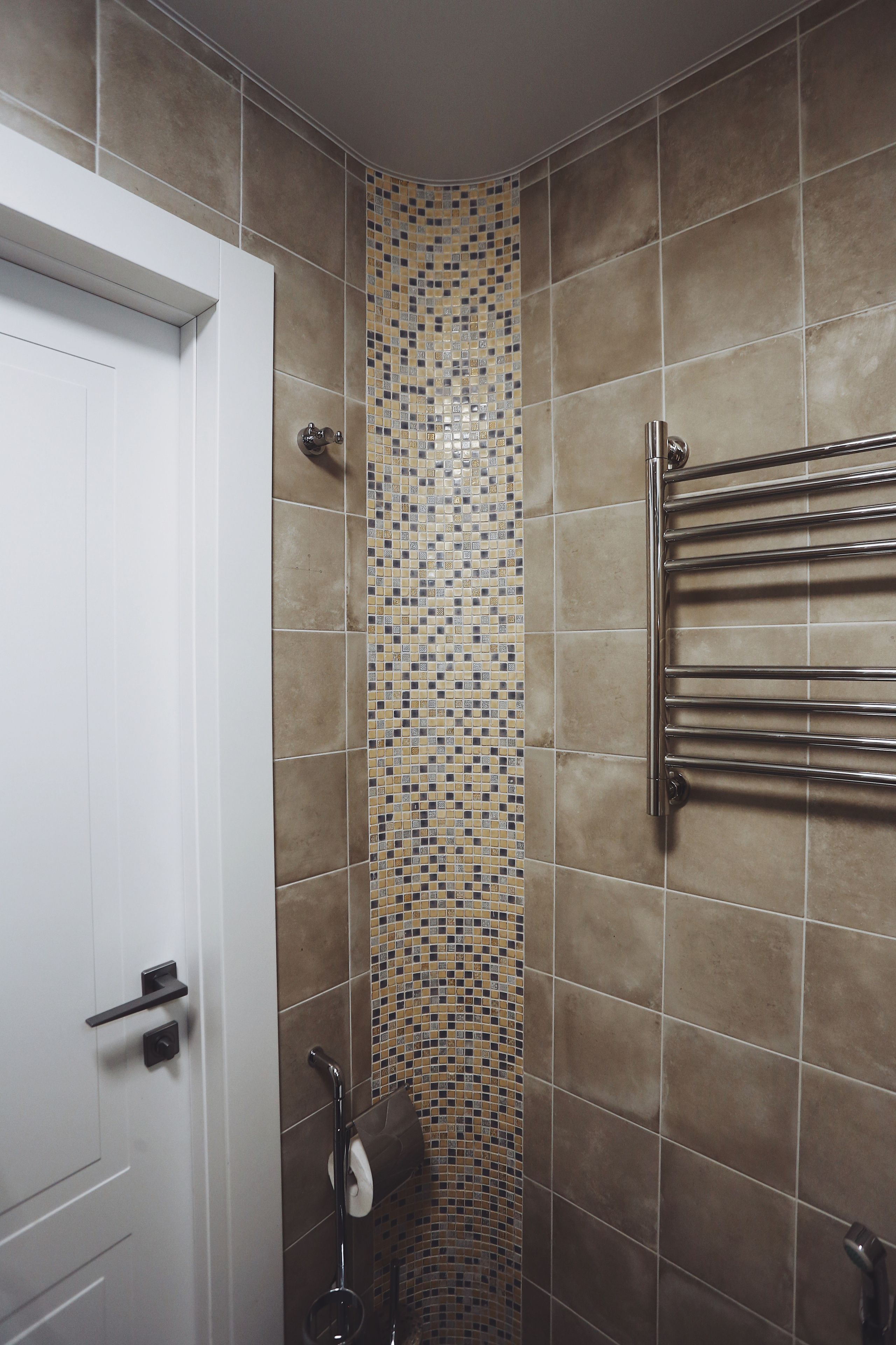 Подарок для родителей. FMDAgroup. Создаем пространство для жизни