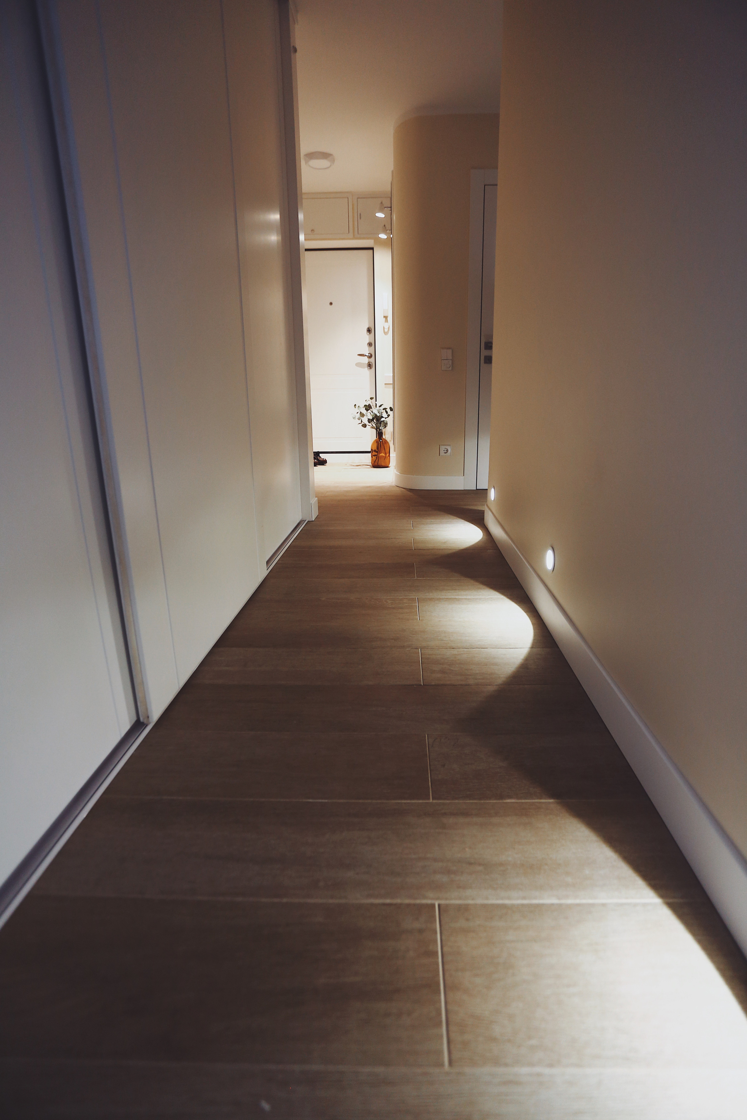 Подарок для родителей. FMDAgroup. Создаем пространство для жизни