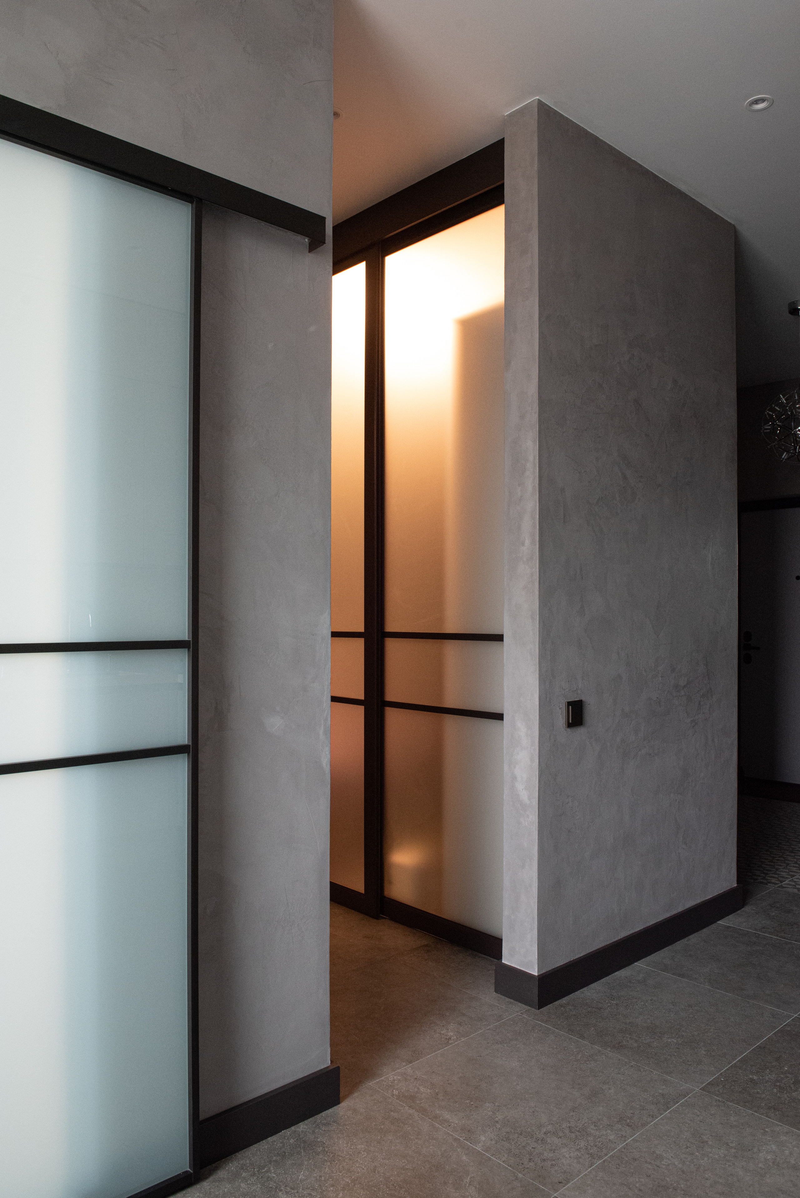 Питерское настроение. FMDAgroup. Создаем пространство для жизни