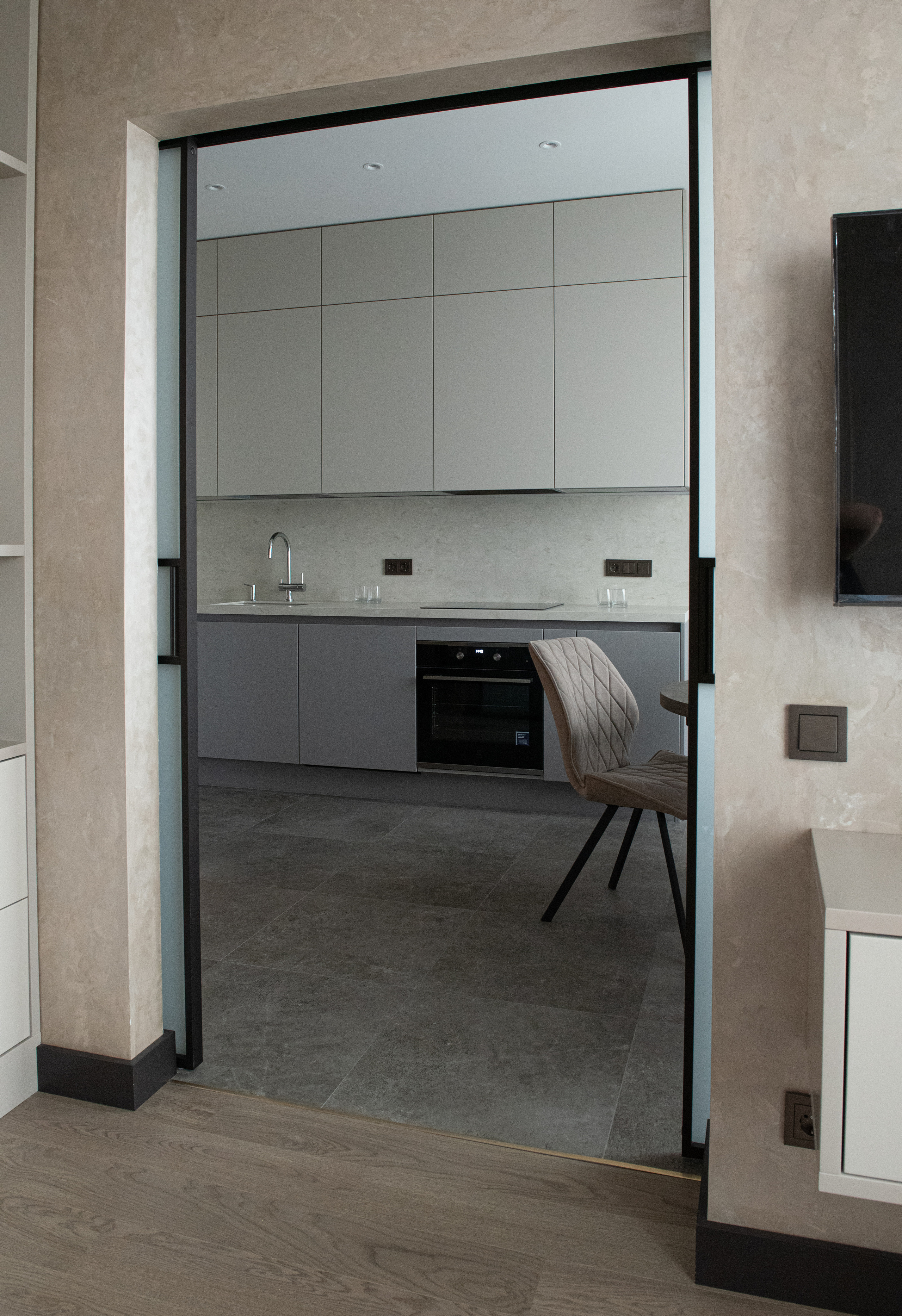 Питерское настроение. FMDAgroup. Создаем пространство для жизни