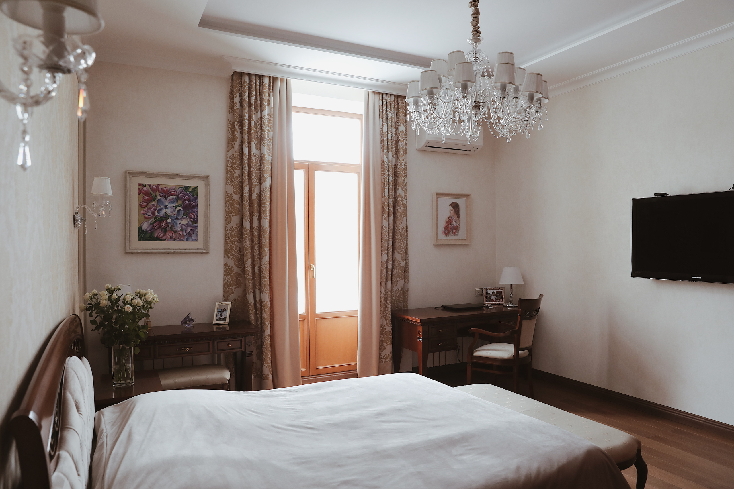 Вторая жизнь Сталинки. FMDAgroup. Создаем пространство для жизни