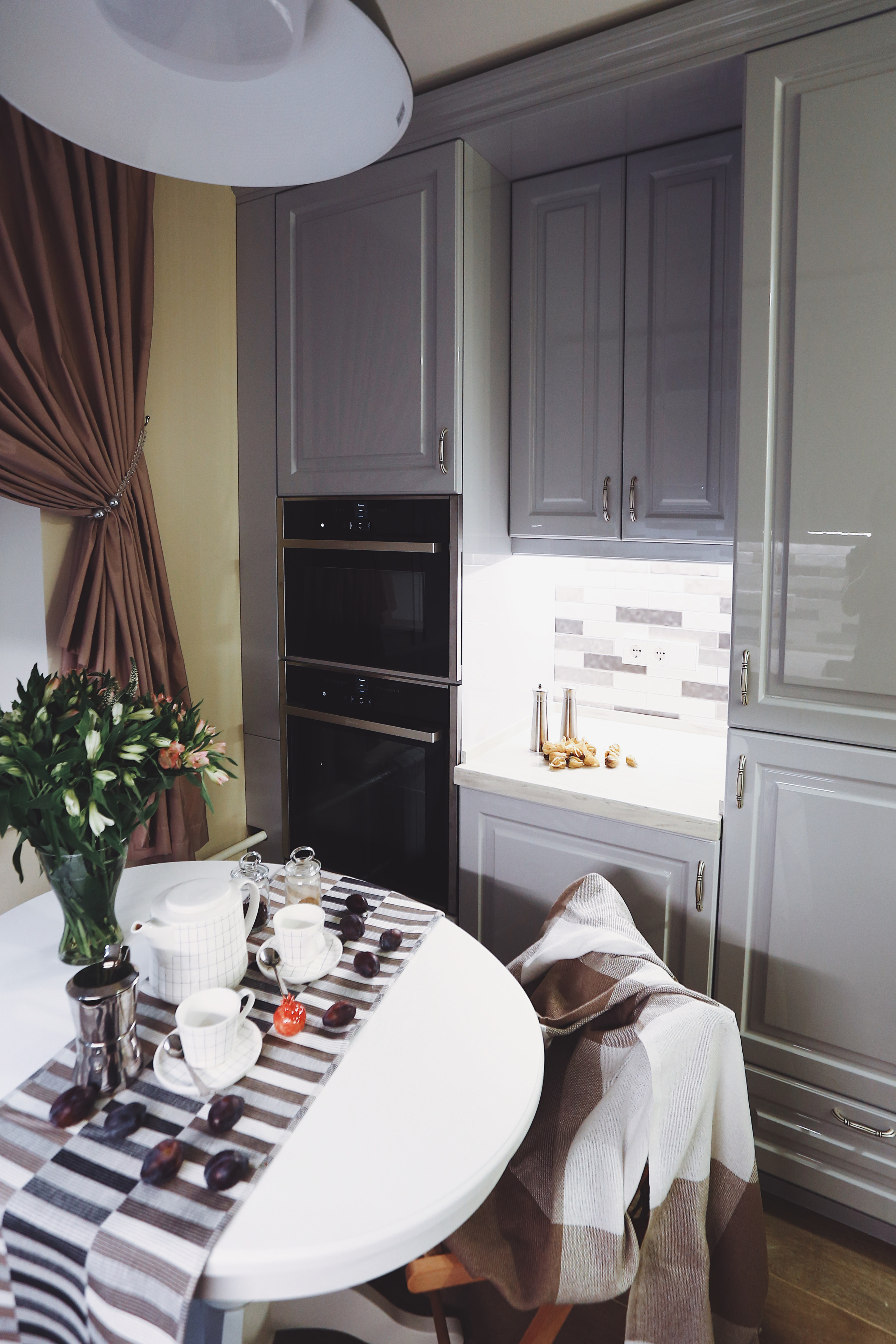 Подарок для родителей. FMDAgroup. Создаем пространство для жизни