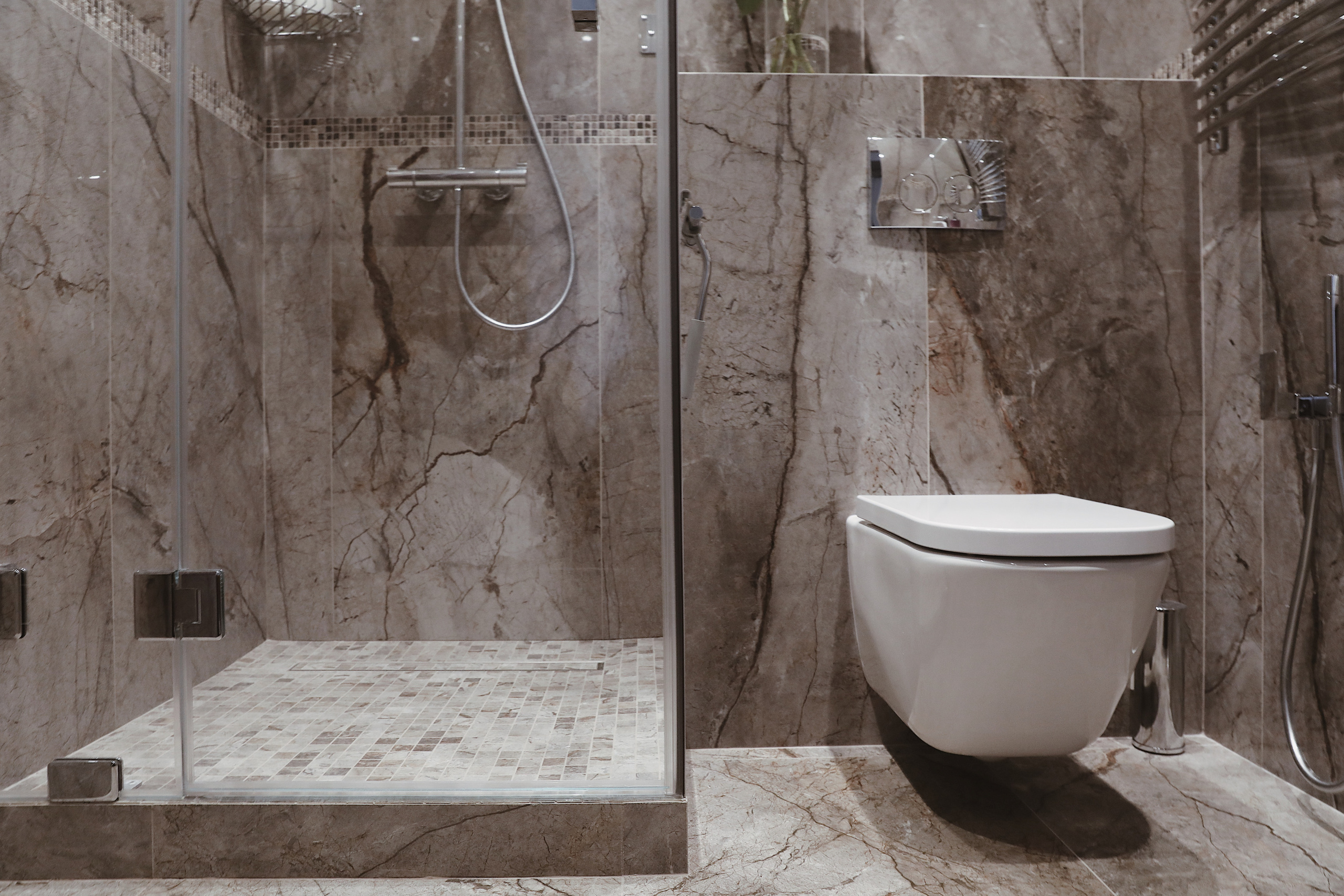 Антология уюта. FMDAgroup. Создаем пространство для жизни