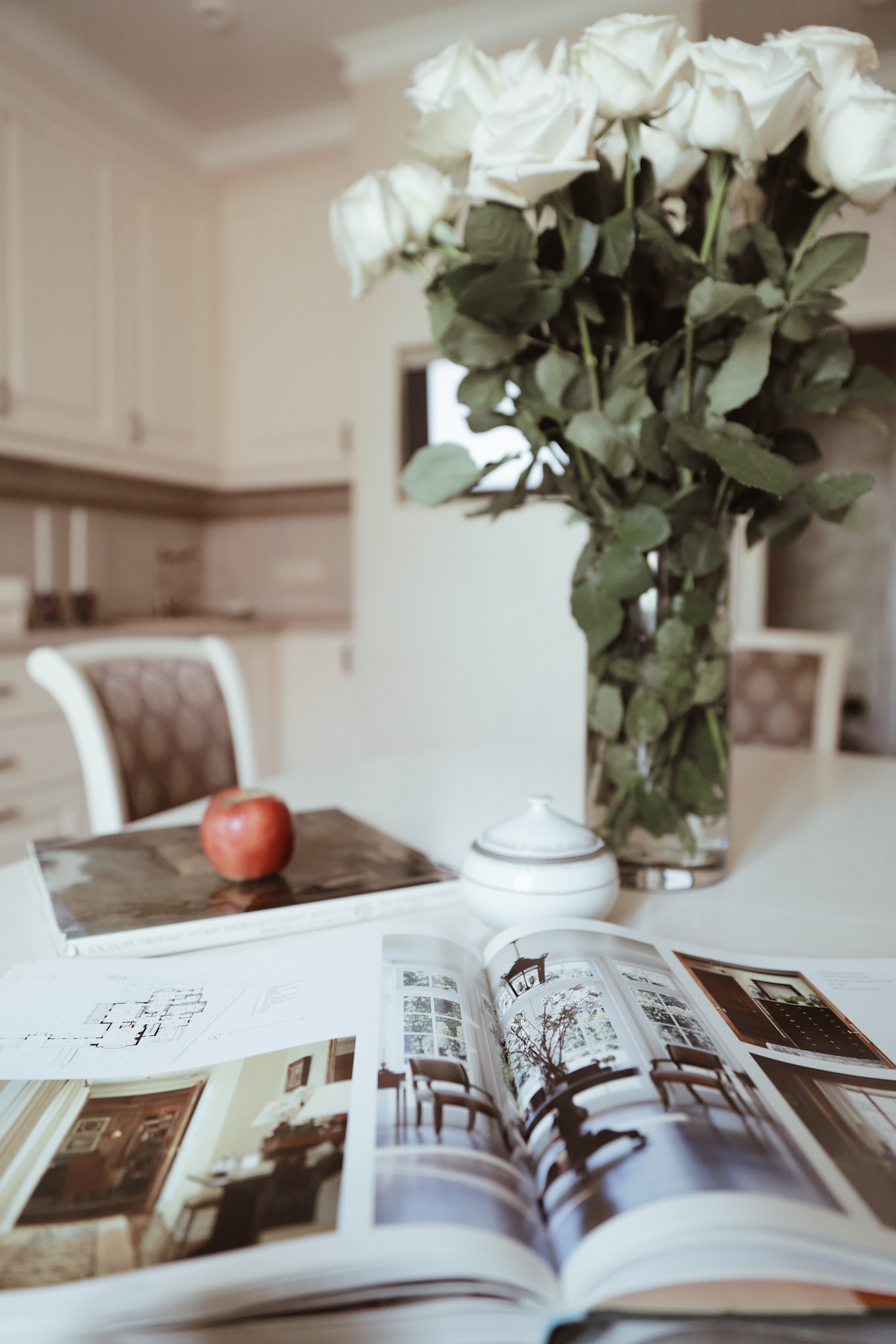 Квартира на Циалковского. FMDAgroup. Создаем пространство для жизни