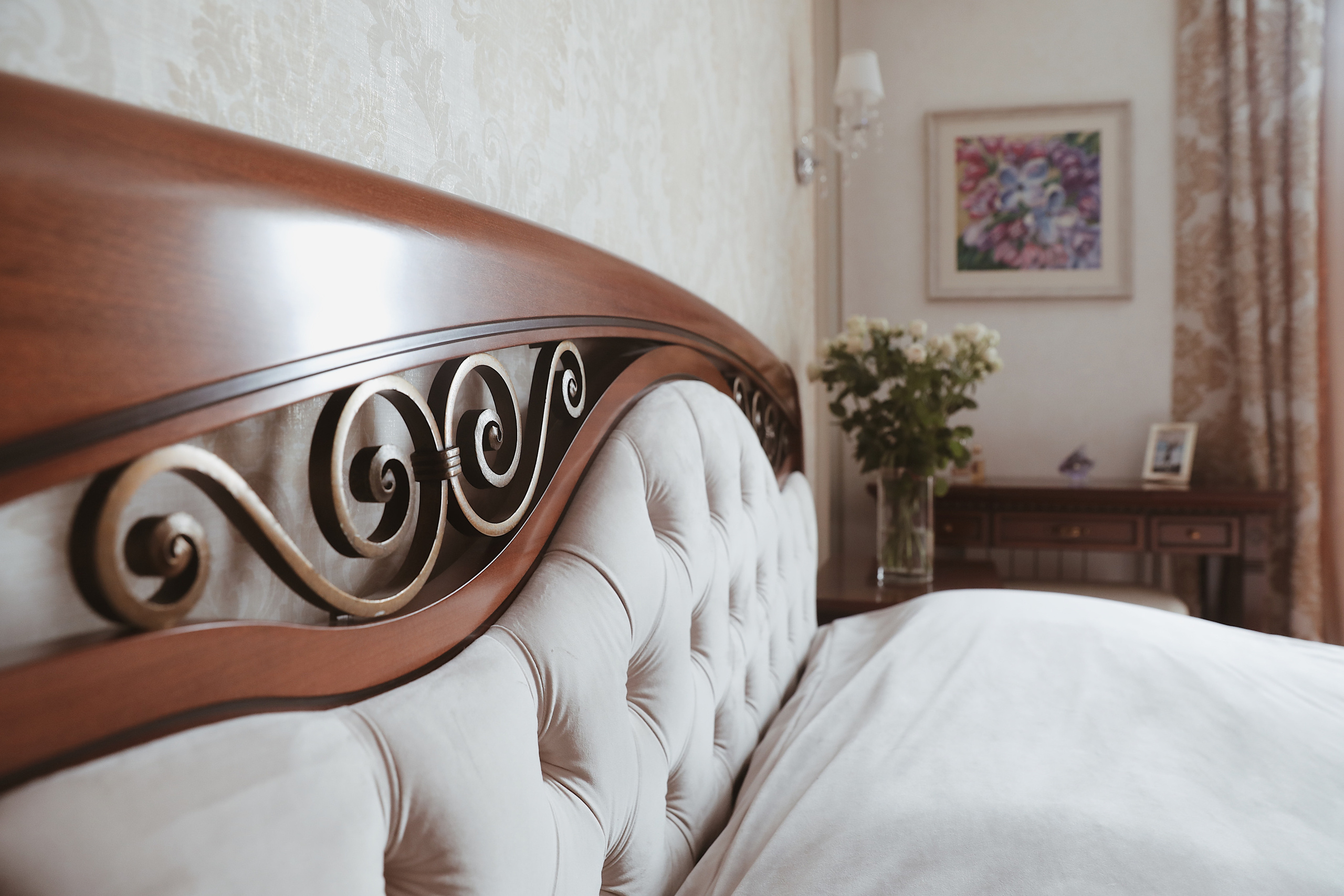 Вторая жизнь Сталинки. FMDAgroup. Создаем пространство для жизни