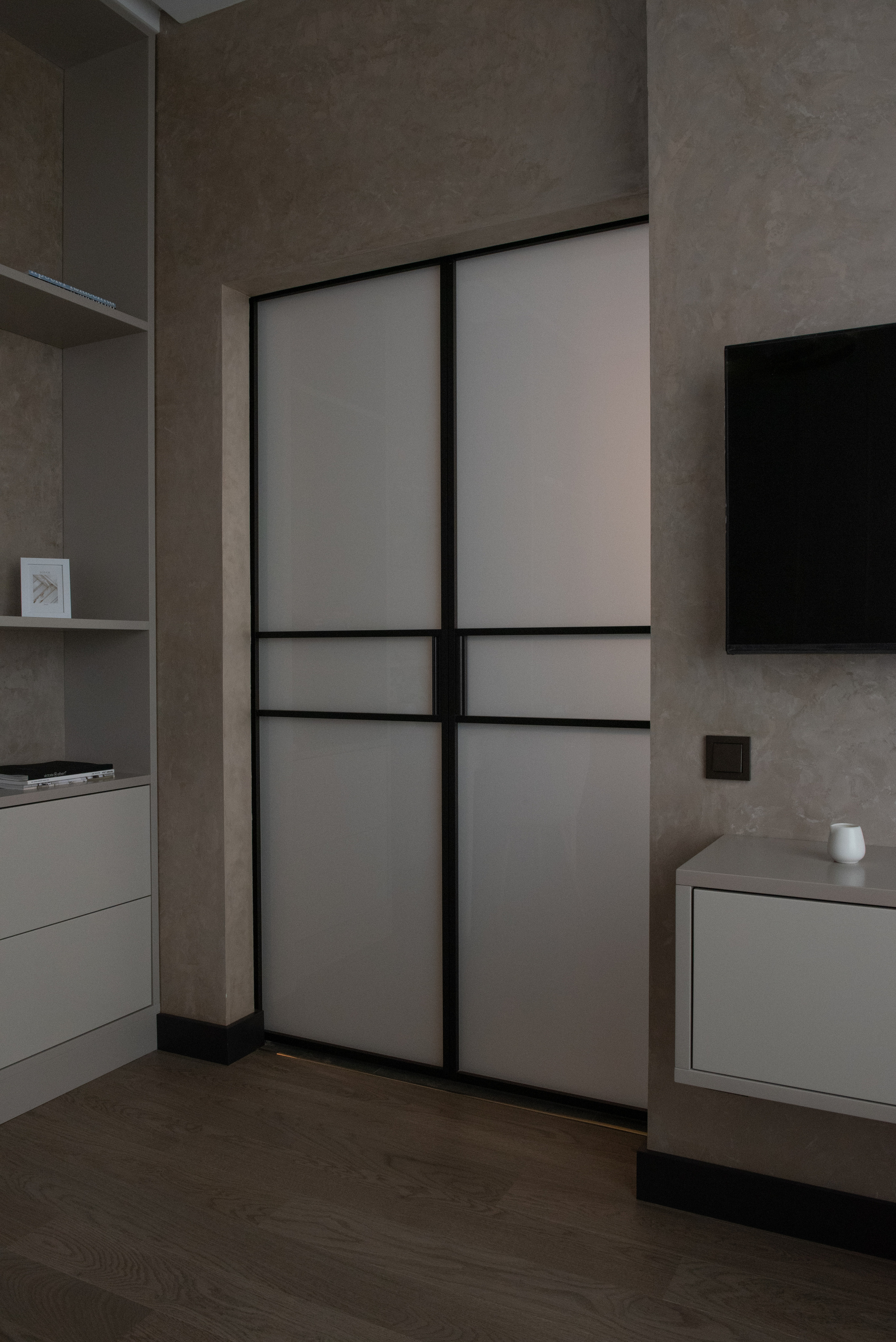 Питерское настроение. FMDAgroup. Создаем пространство для жизни