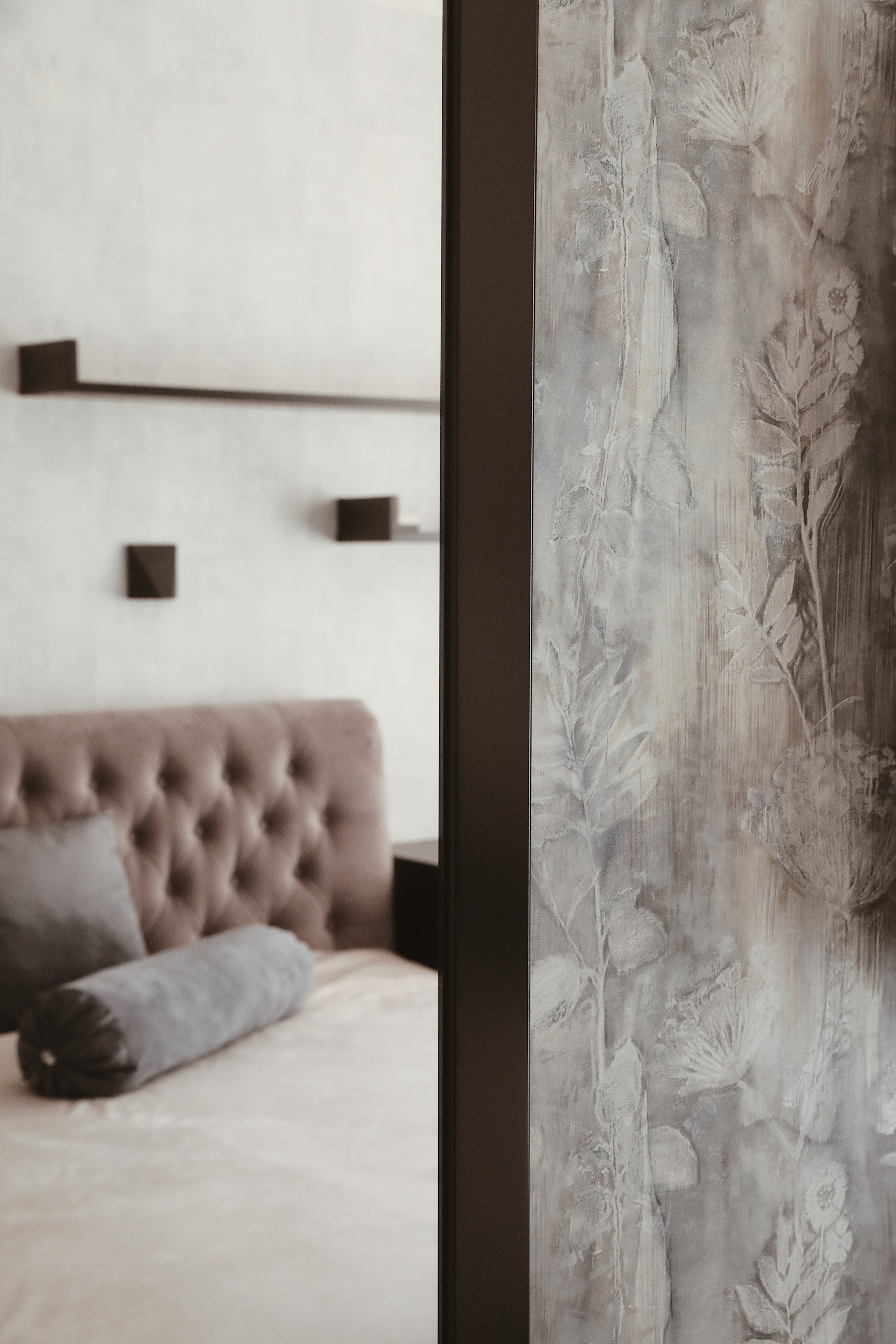 Антология уюта. FMDAgroup. Создаем пространство для жизни